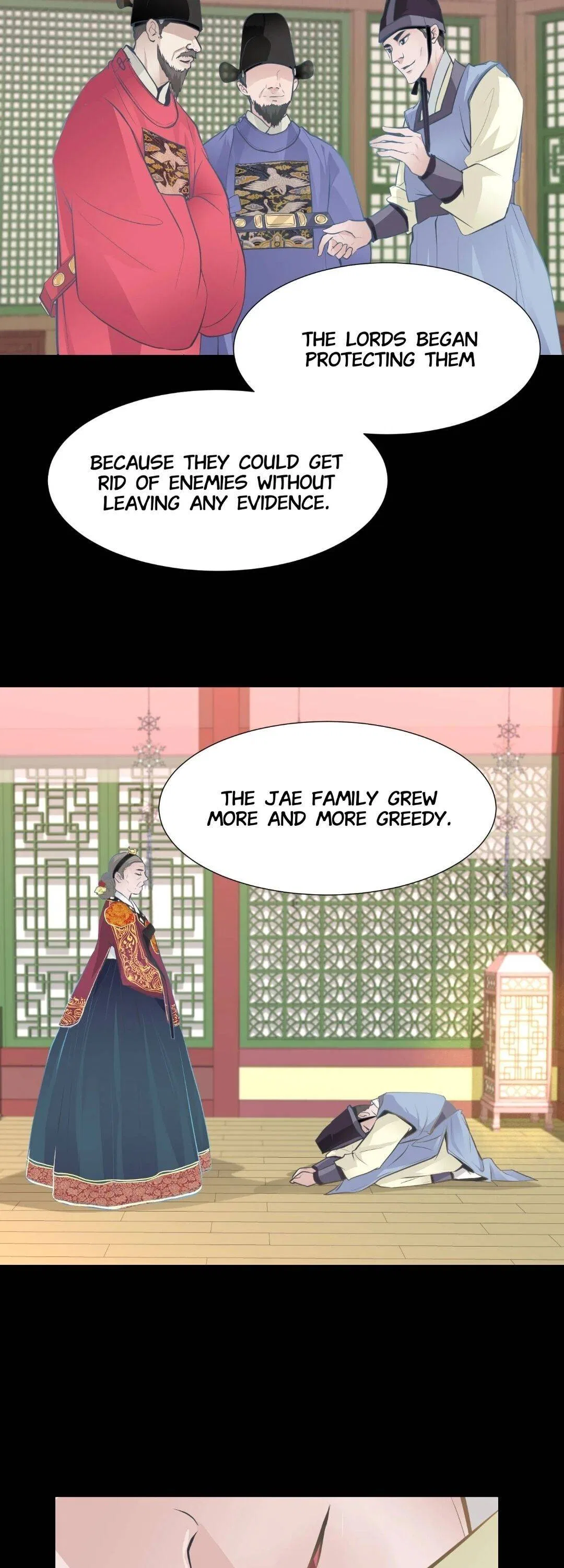 The Scent of Love Chapter 61 – Page 10