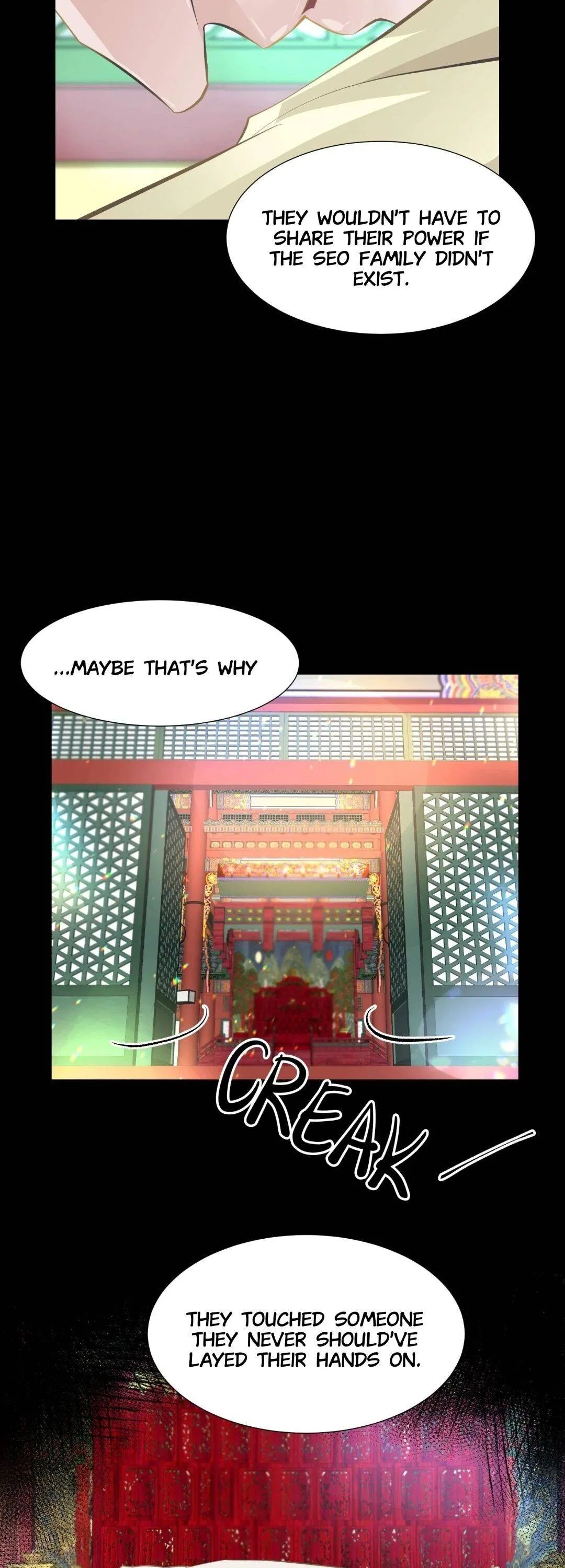 The Scent of Love Chapter 61 – Page 11