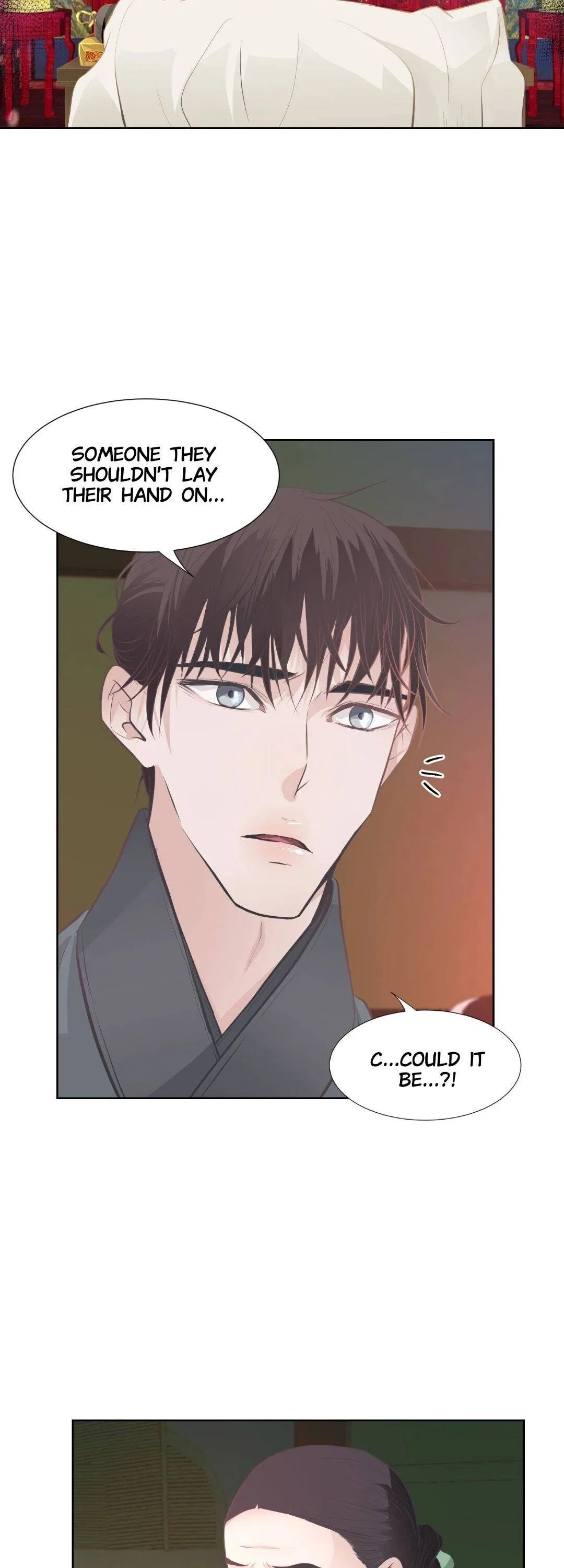 The Scent of Love Chapter 61 – Page 12