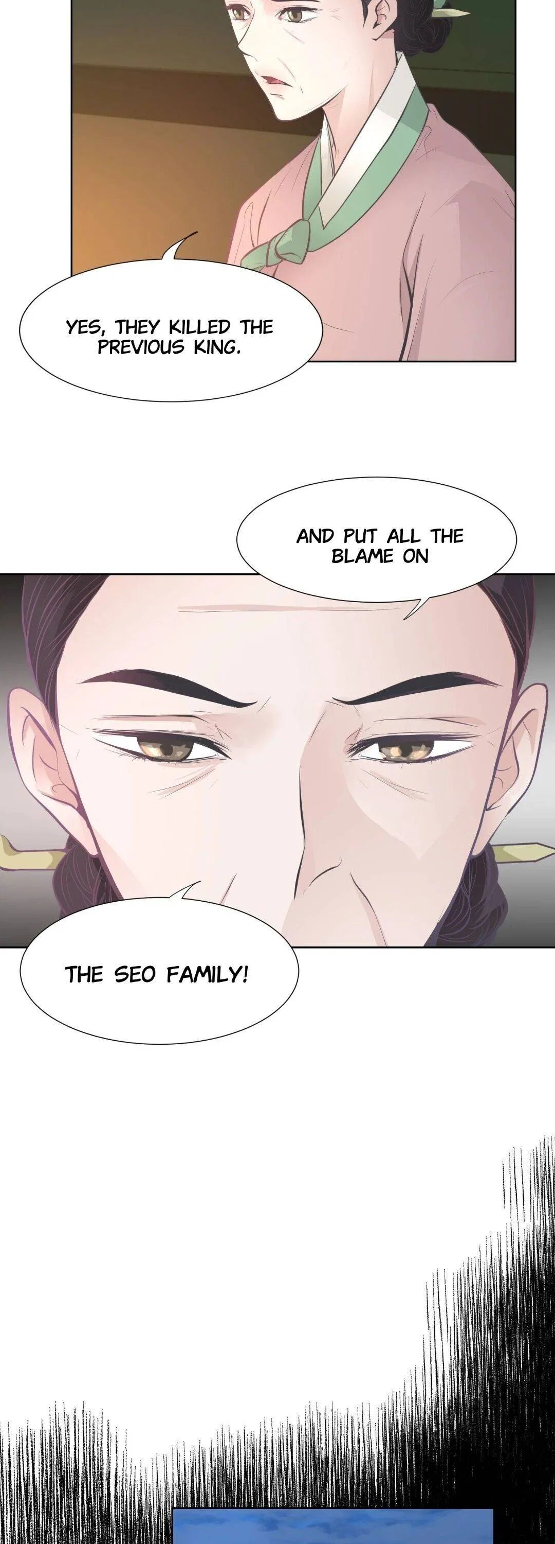 The Scent of Love Chapter 61 – Page 13