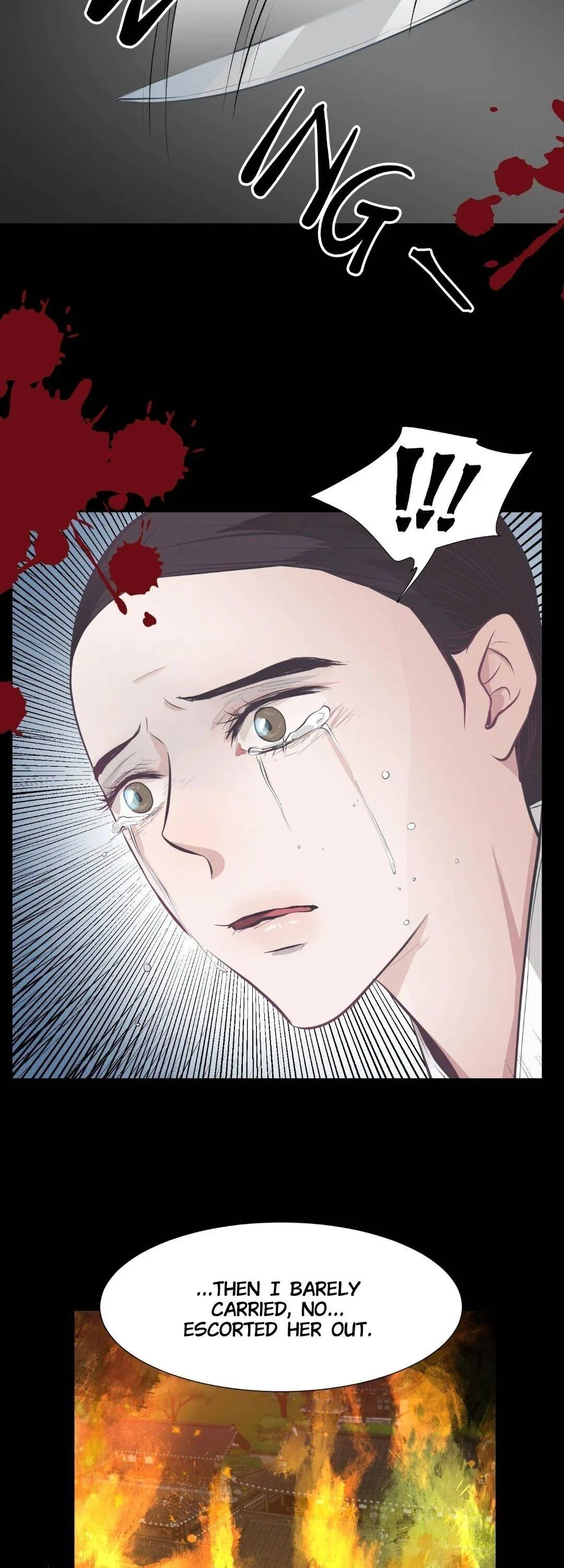 The Scent of Love Chapter 61 – Page 18