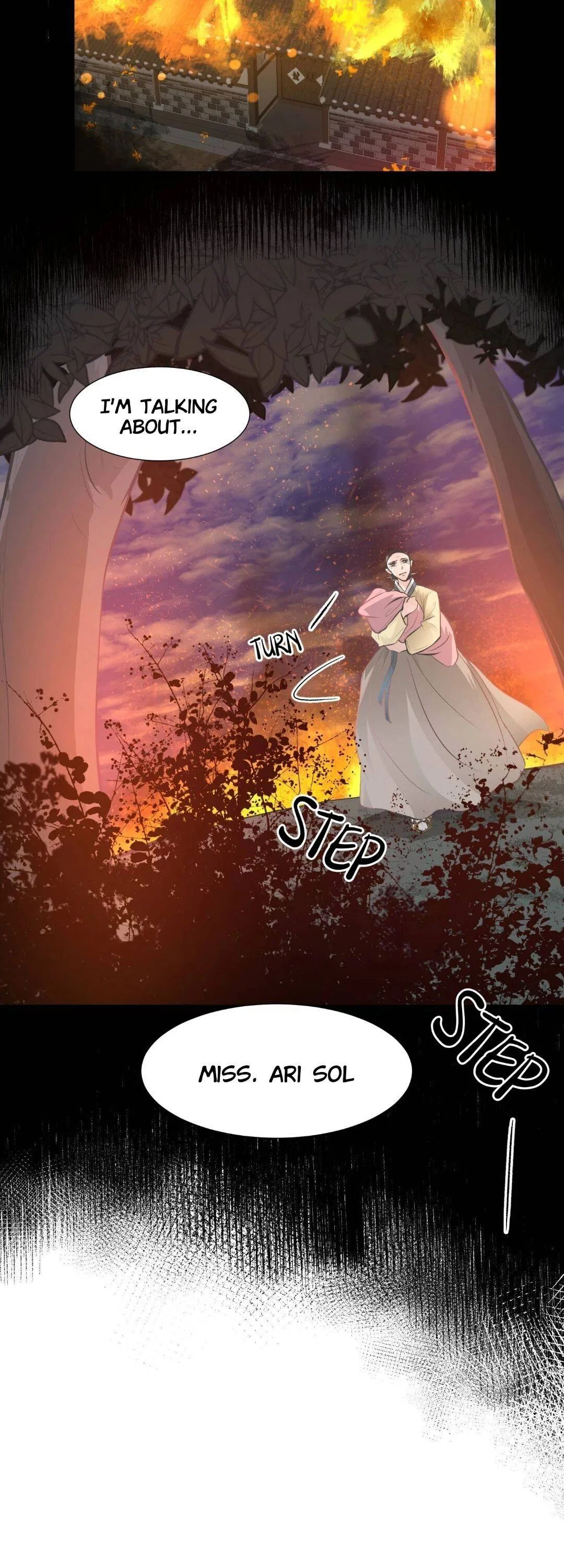 The Scent of Love Chapter 61 – Page 19
