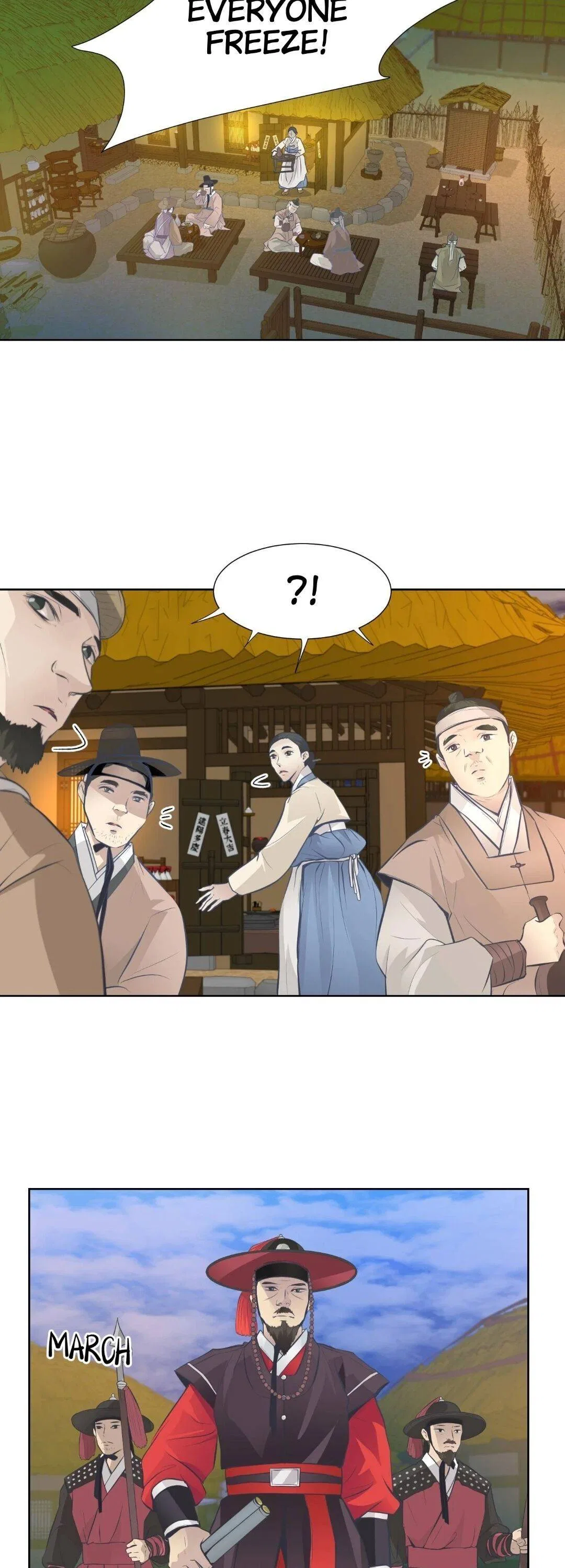 The Scent of Love Chapter 61 – Page 24