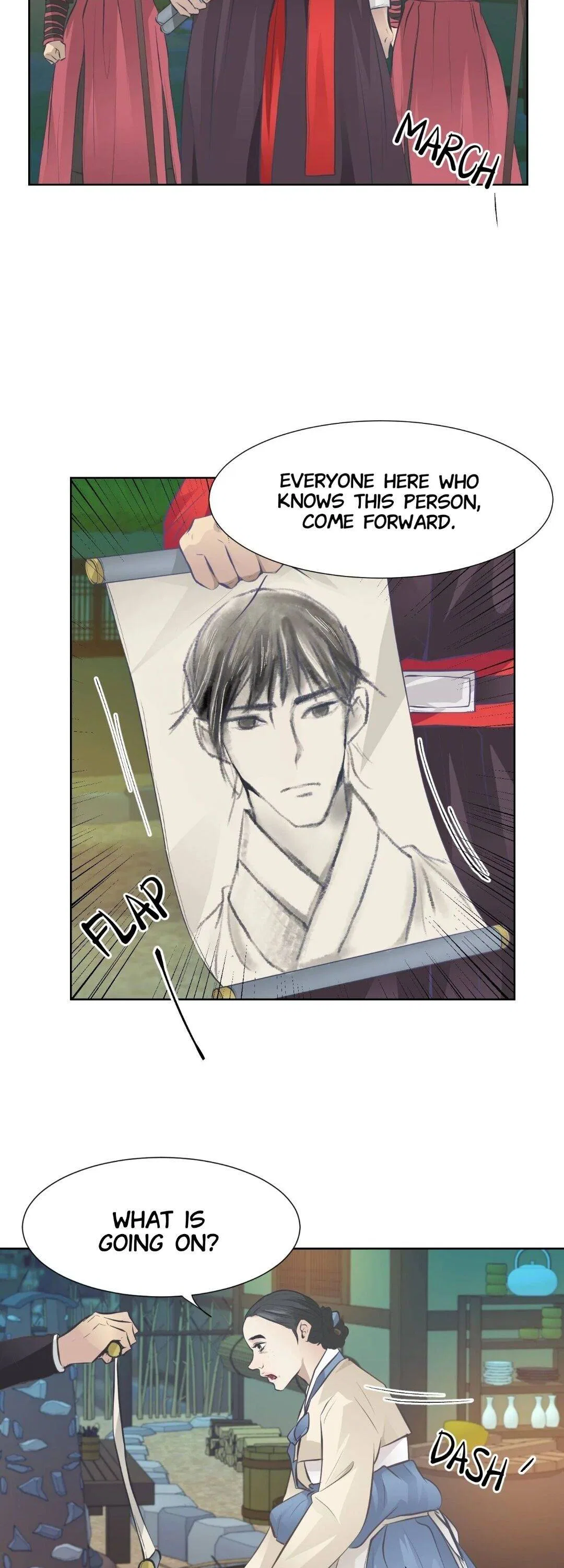 The Scent of Love Chapter 61 – Page 25