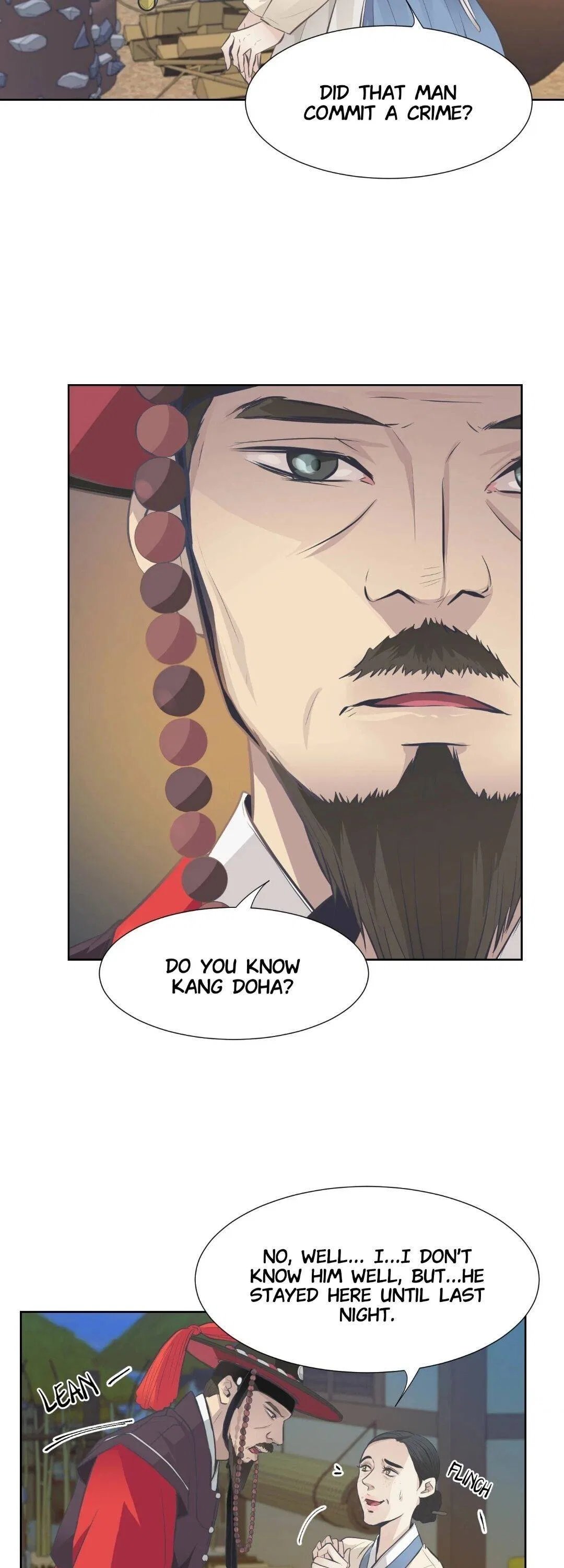 The Scent of Love Chapter 61 – Page 26