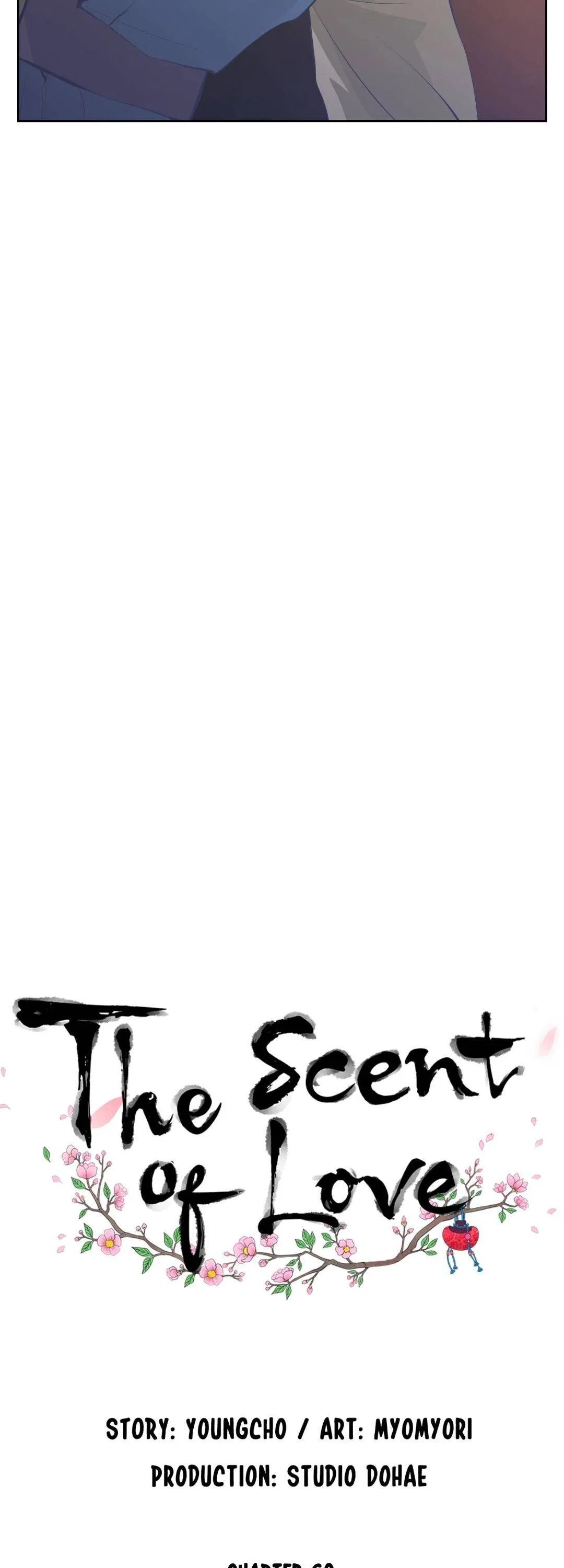 The Scent of Love Chapter 60 – Page 3