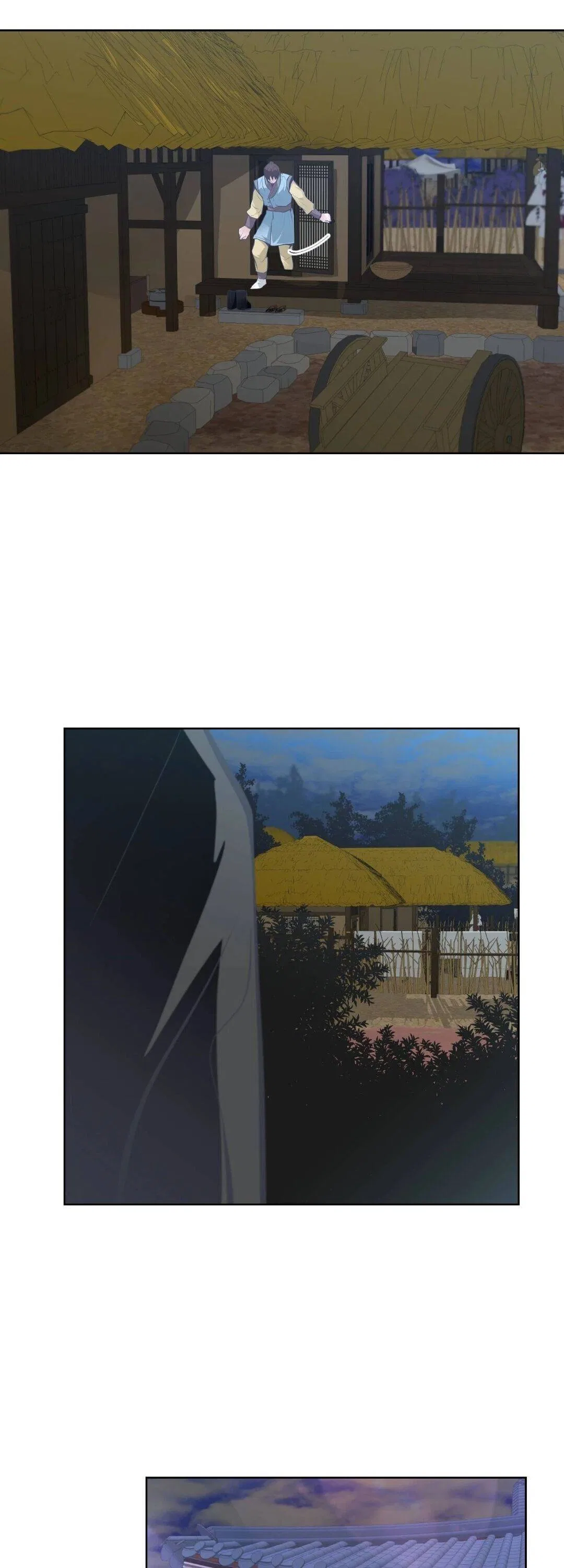 The Scent of Love Chapter 60 – Page 8