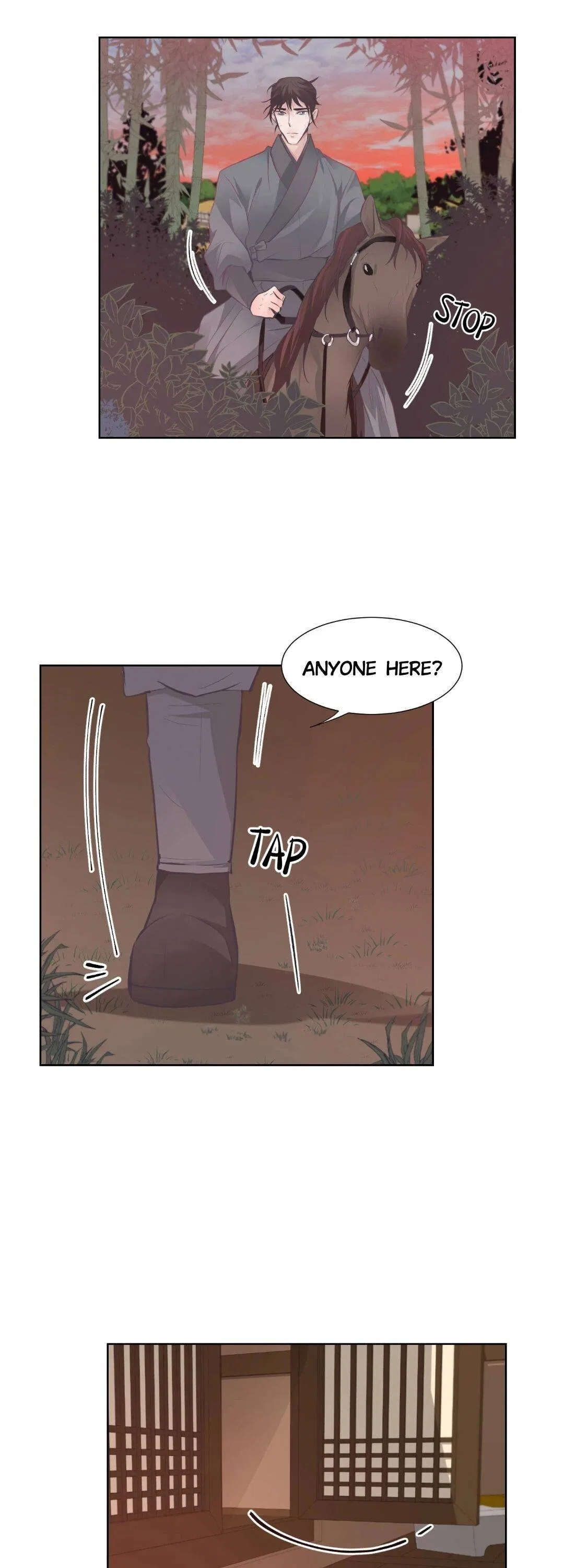 The Scent of Love Chapter 60 – Page 29