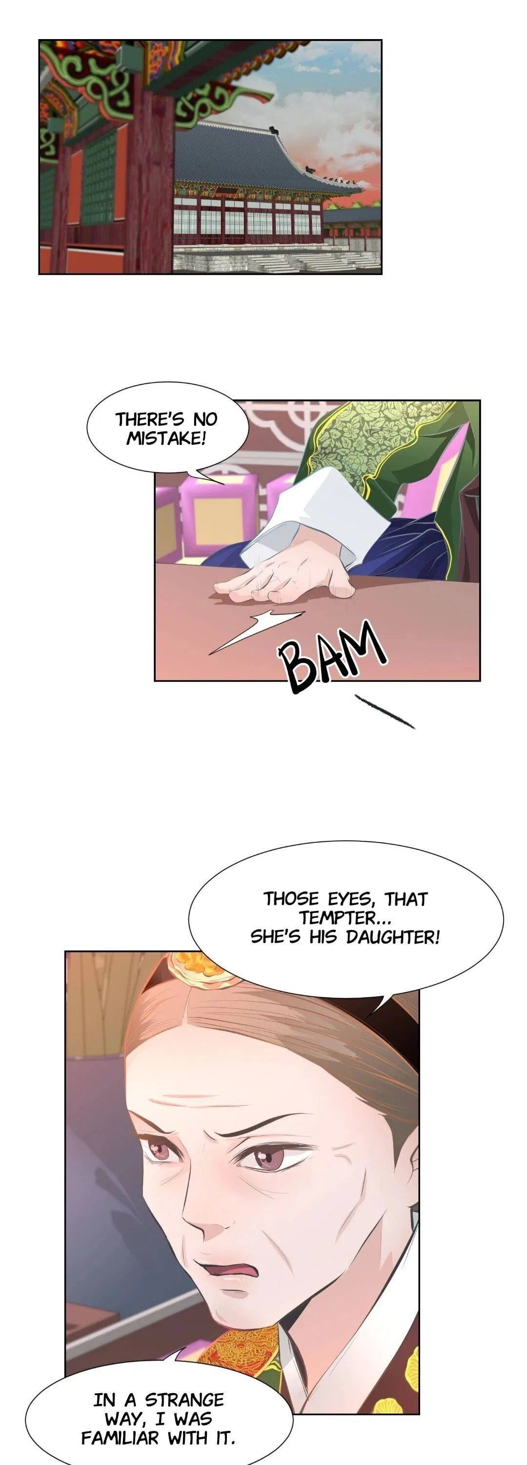 The Scent of Love Chapter 59 – Page 2