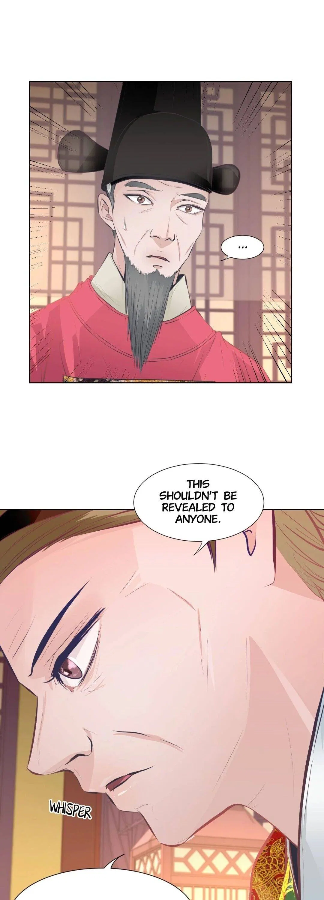 The Scent of Love Chapter 59 – Page 6