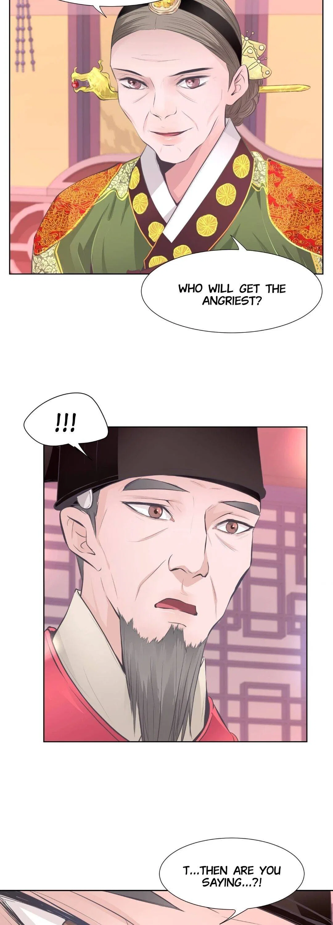 The Scent of Love Chapter 59 – Page 12
