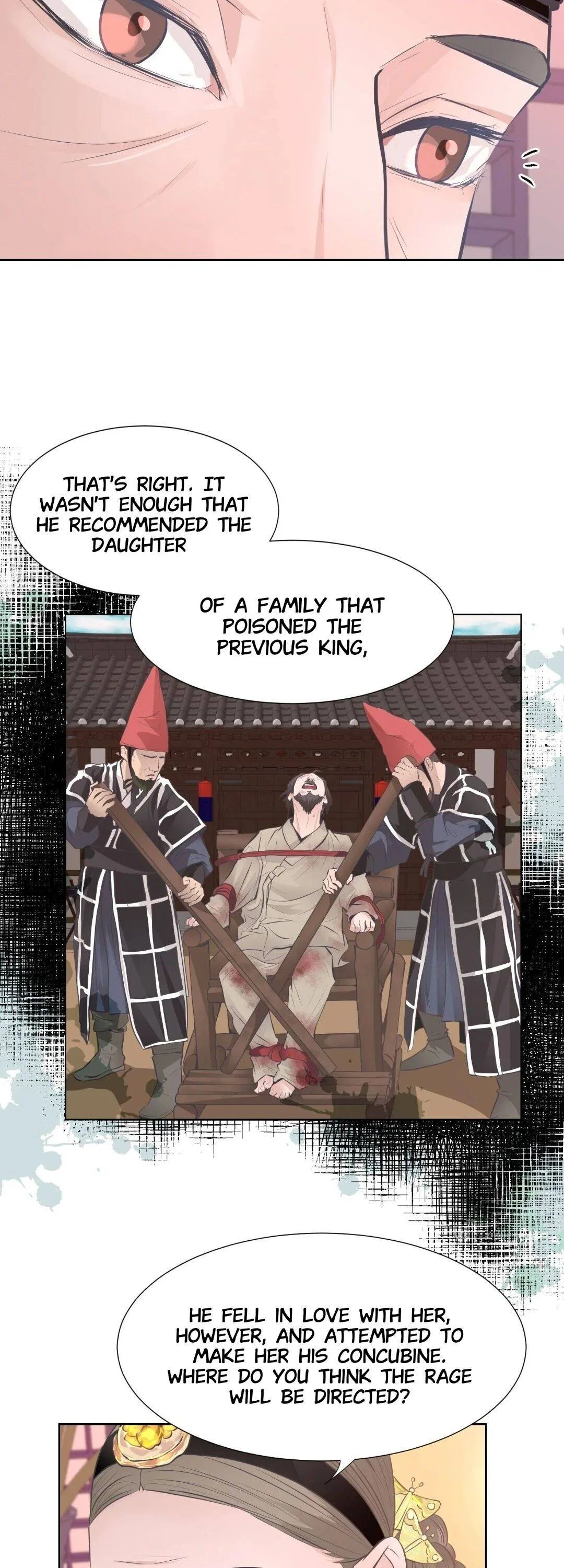 The Scent of Love Chapter 59 – Page 13