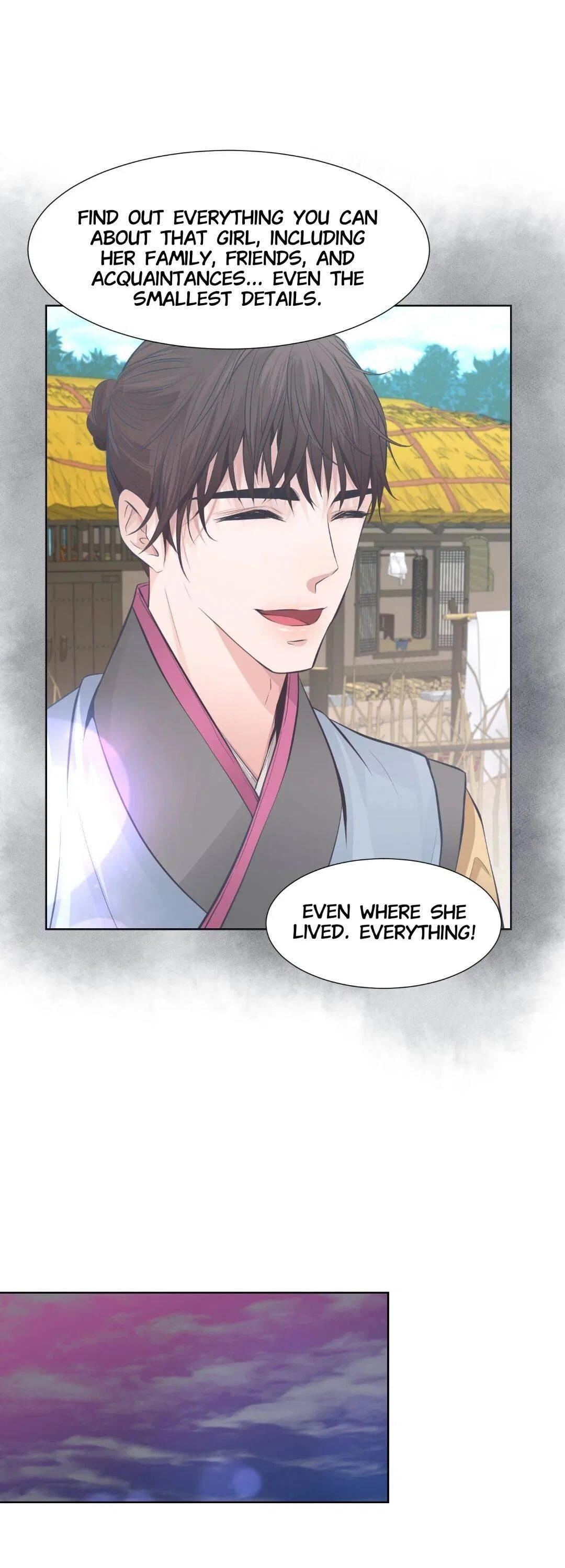 The Scent of Love Chapter 59 – Page 15