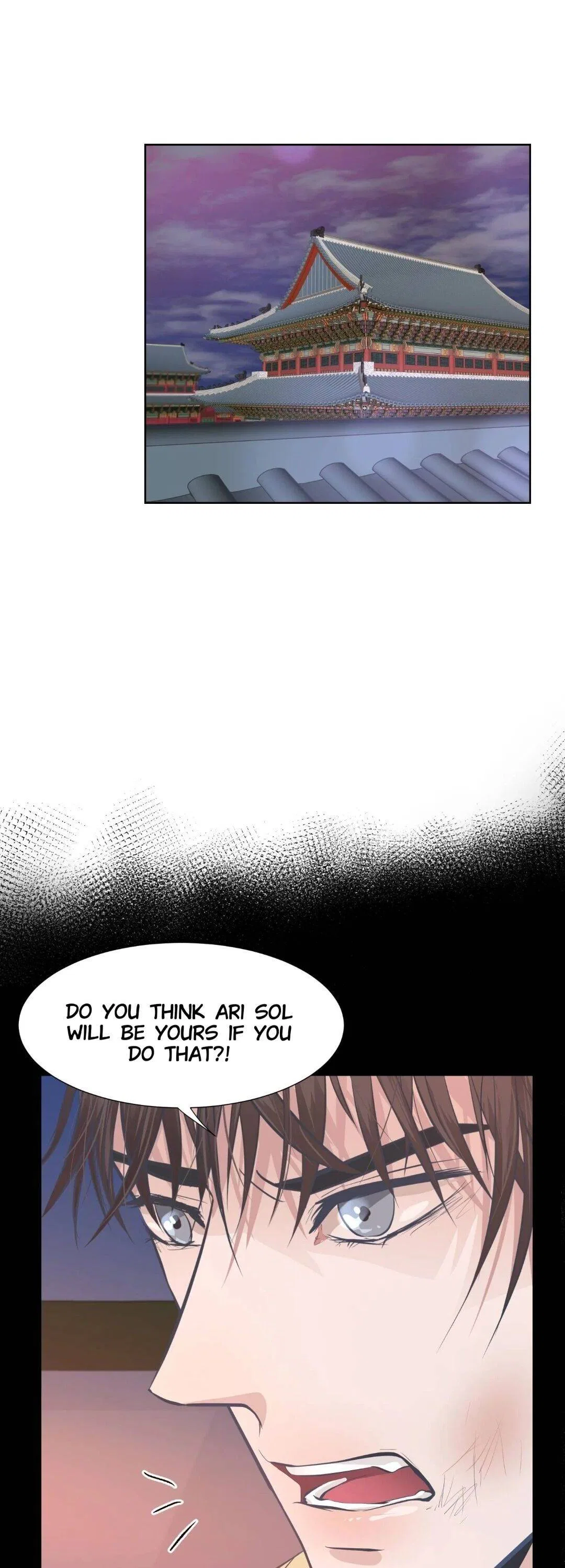 The Scent of Love Chapter 59 – Page 16