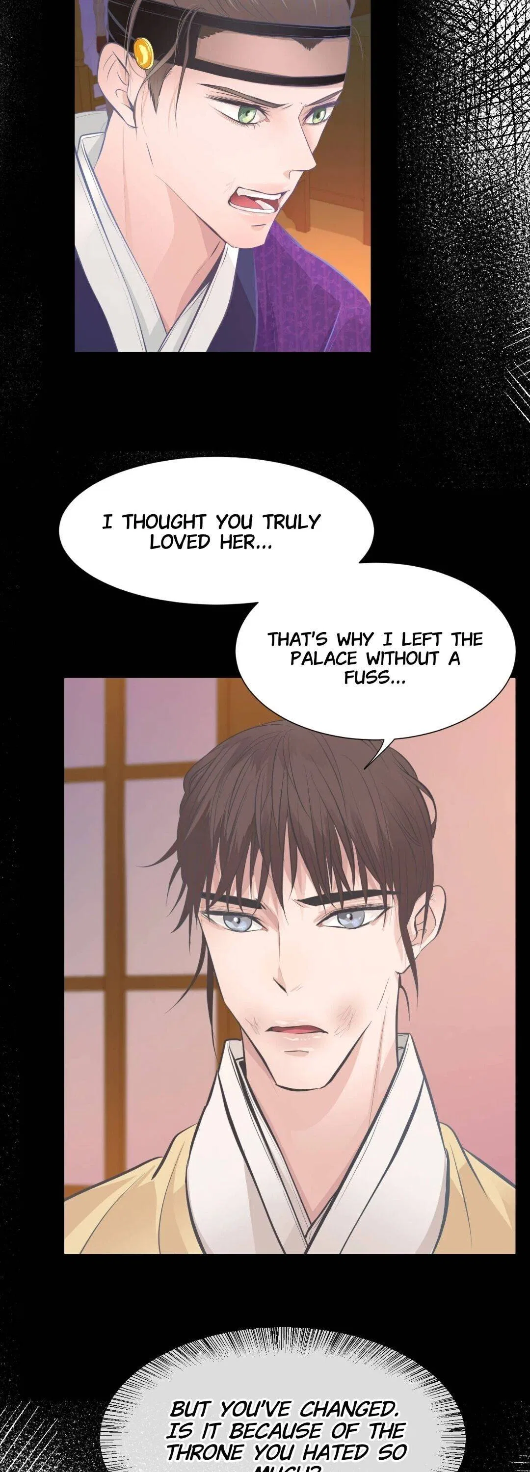 The Scent of Love Chapter 59 – Page 19