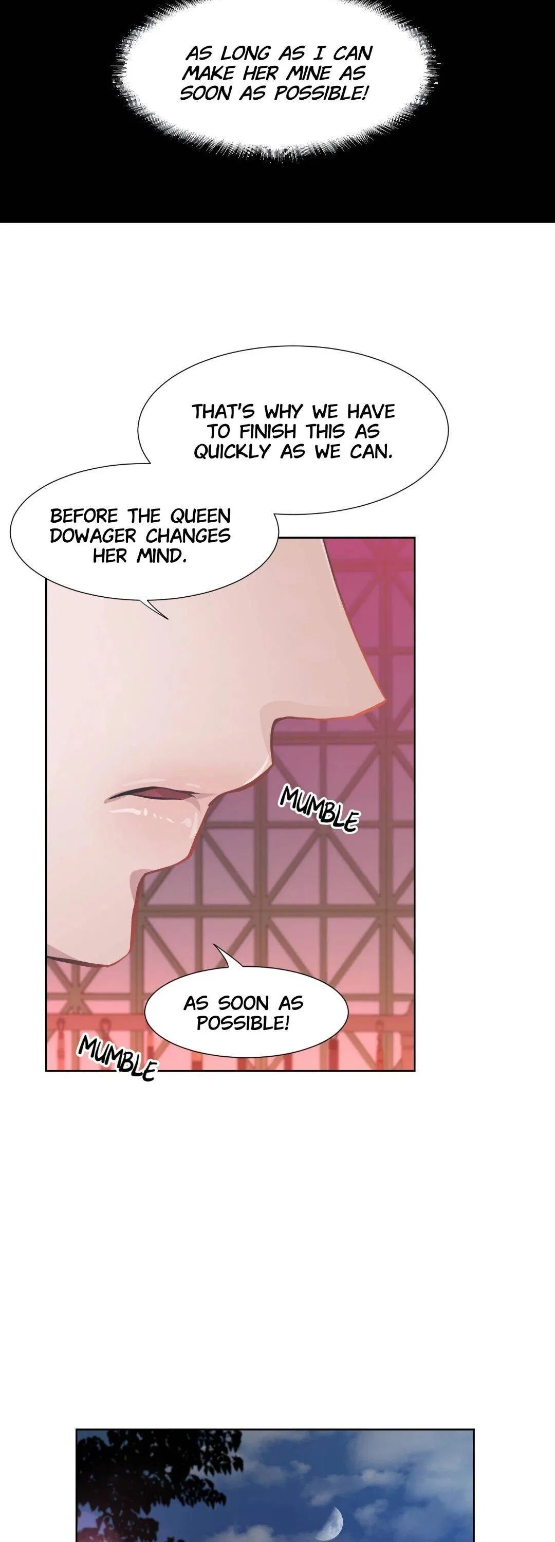 The Scent of Love Chapter 59 – Page 24