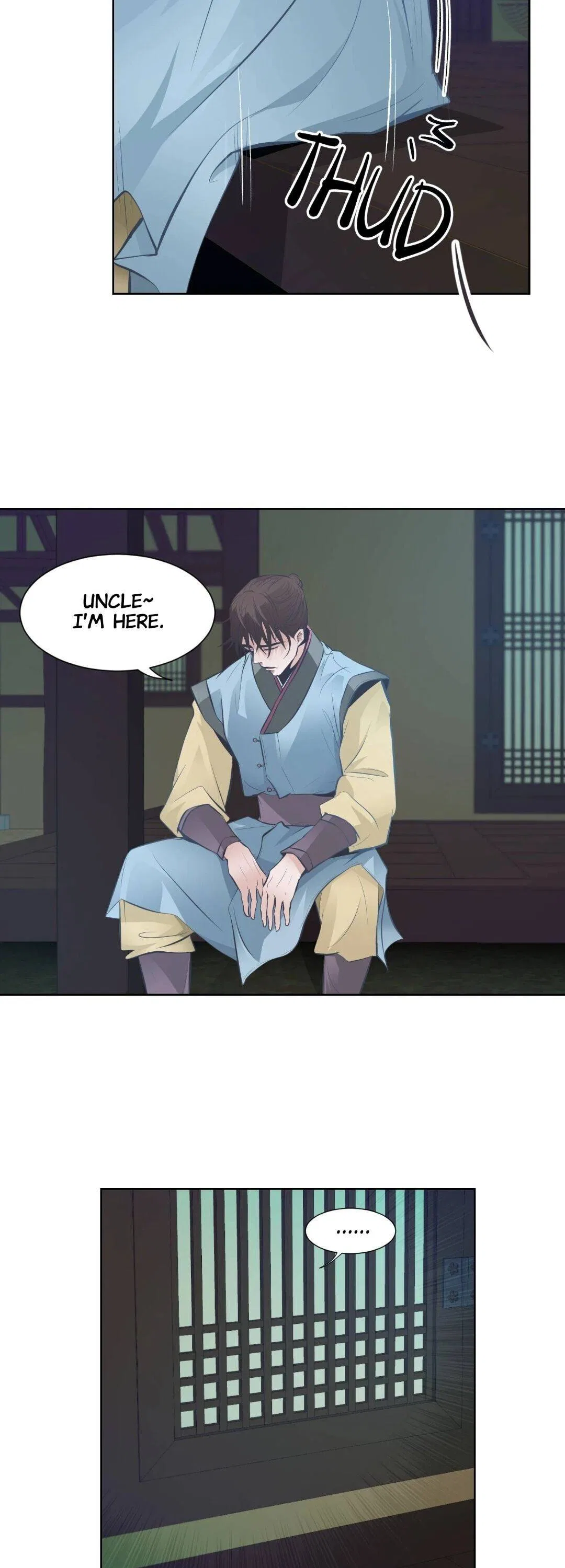 The Scent of Love Chapter 59 – Page 26