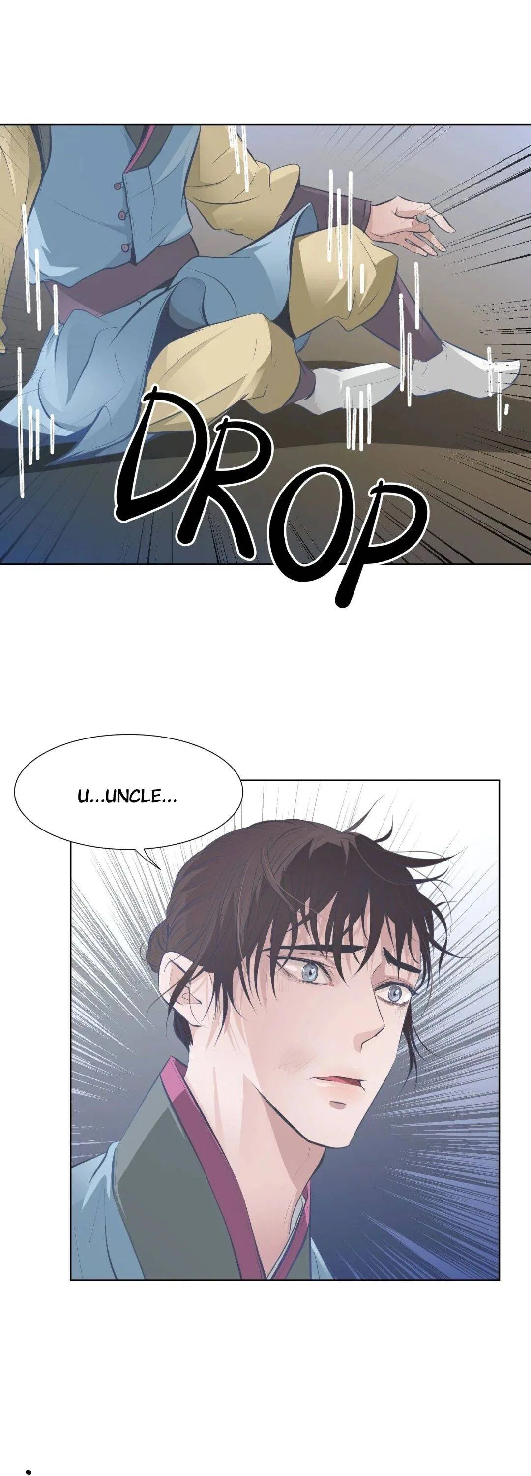 The Scent of Love Chapter 59 – Page 30