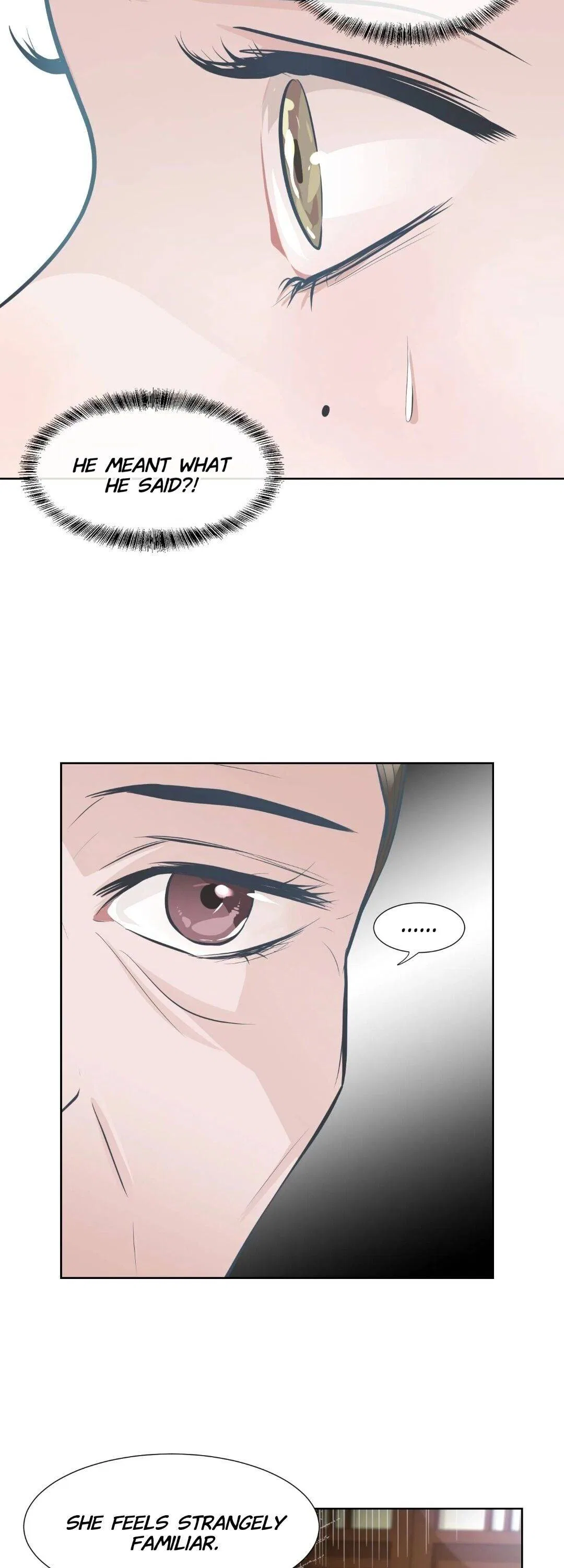 The Scent of Love Chapter 58 – Page 8