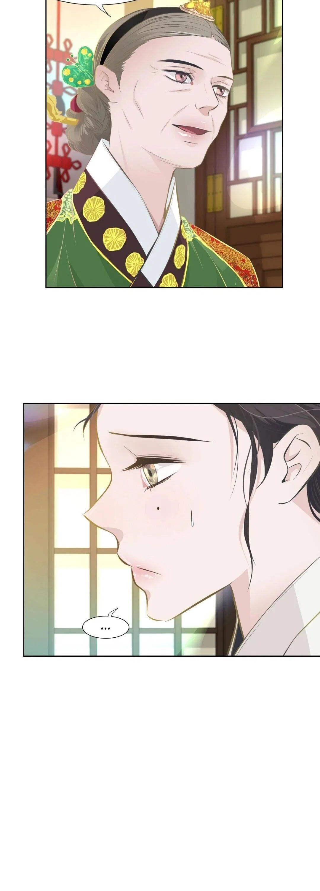 The Scent of Love Chapter 58 – Page 12