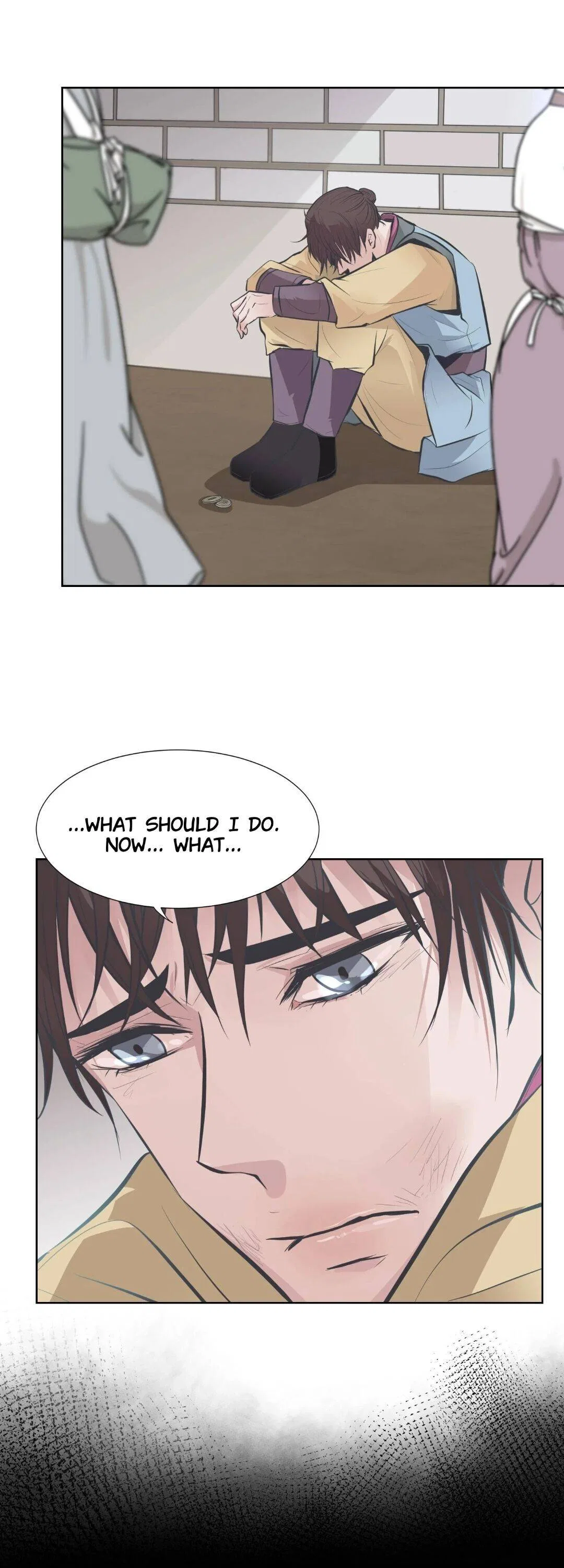 The Scent of Love Chapter 58 – Page 18