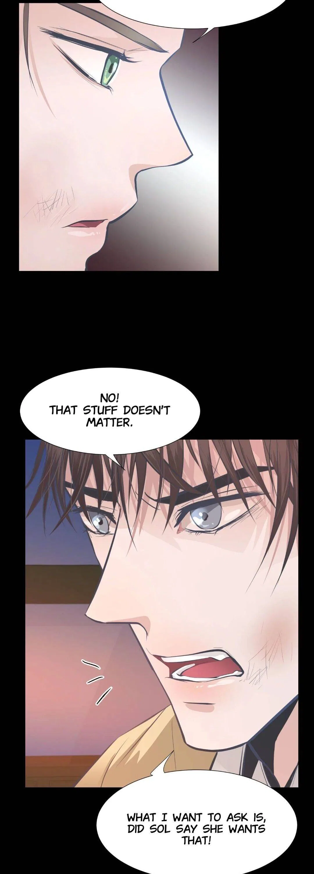 The Scent of Love Chapter 58 – Page 24