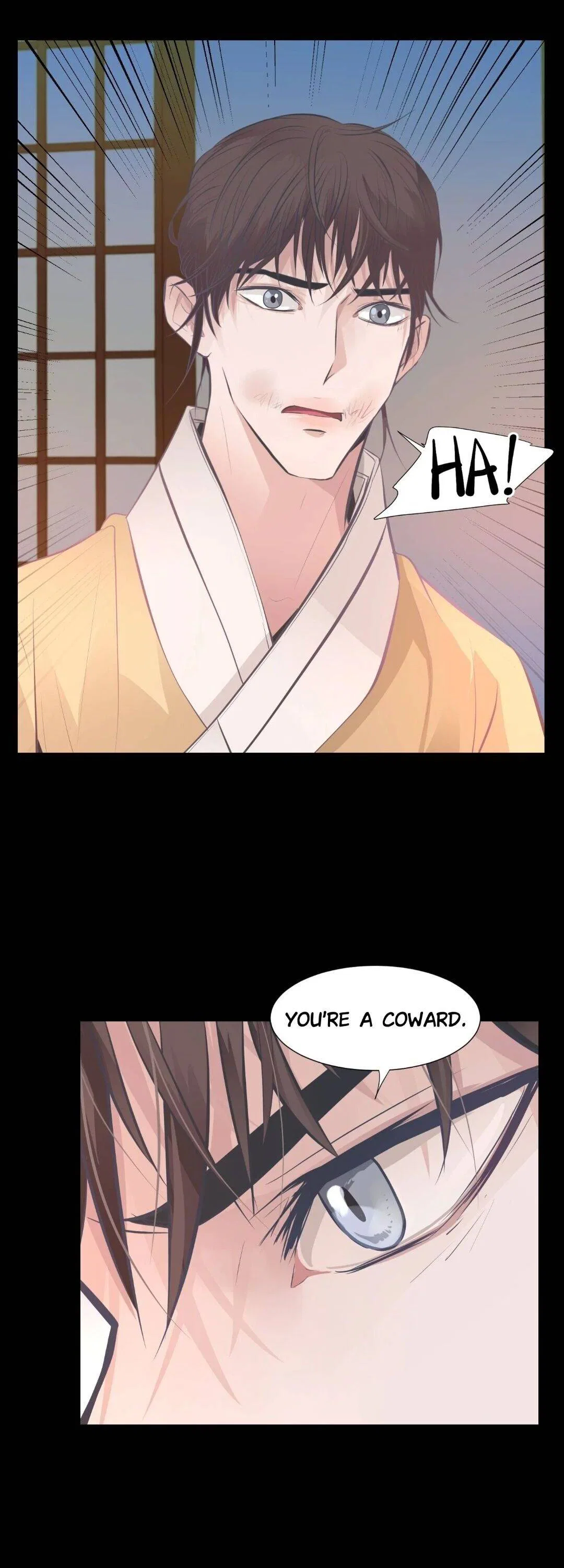 The Scent of Love Chapter 58 – Page 26