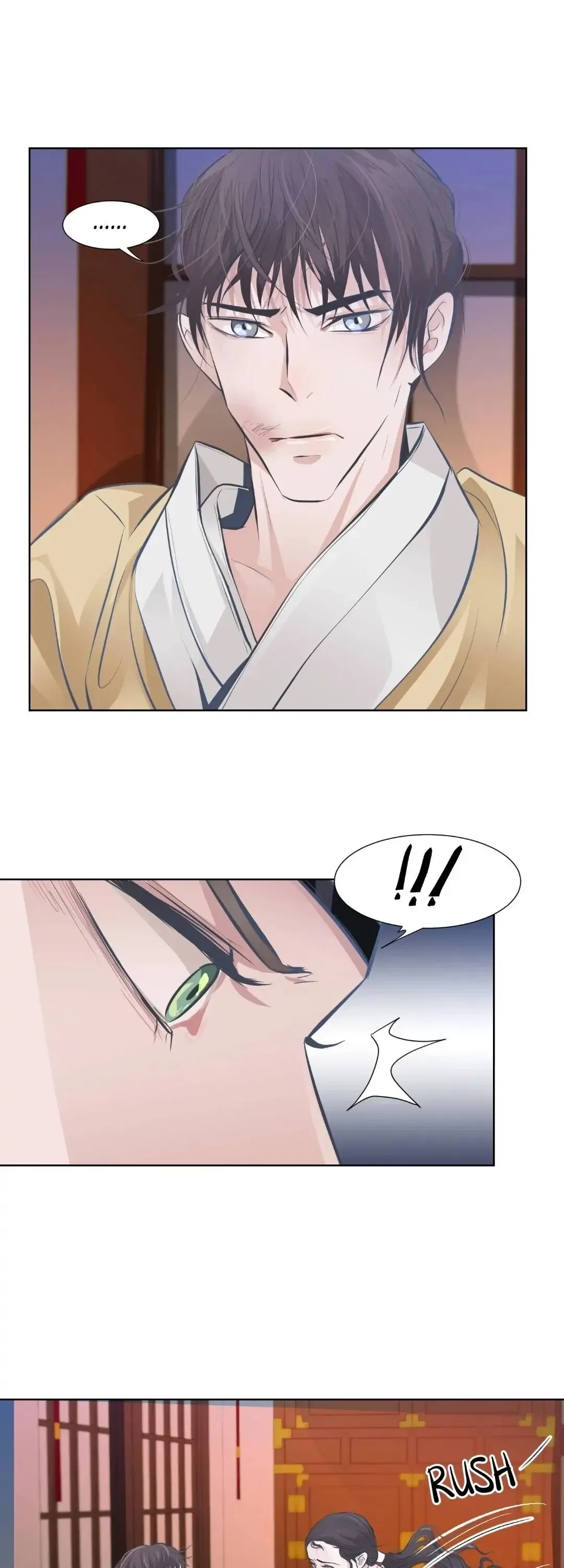 The Scent of Love Chapter 57 – Page 5