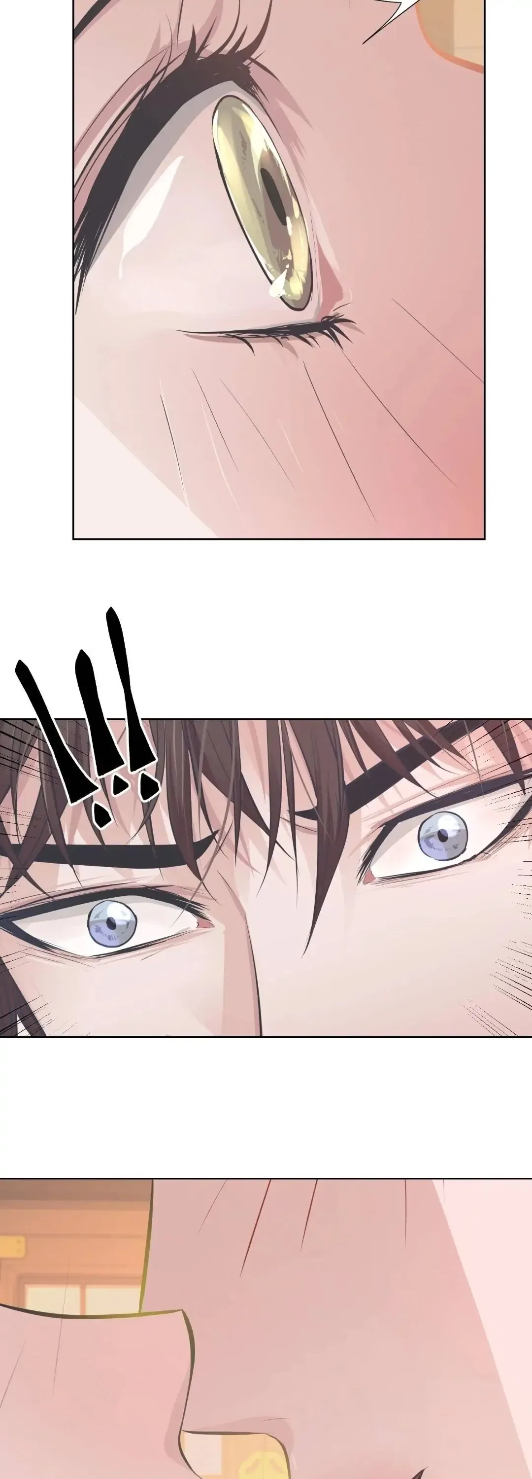 The Scent of Love Chapter 57 – Page 9