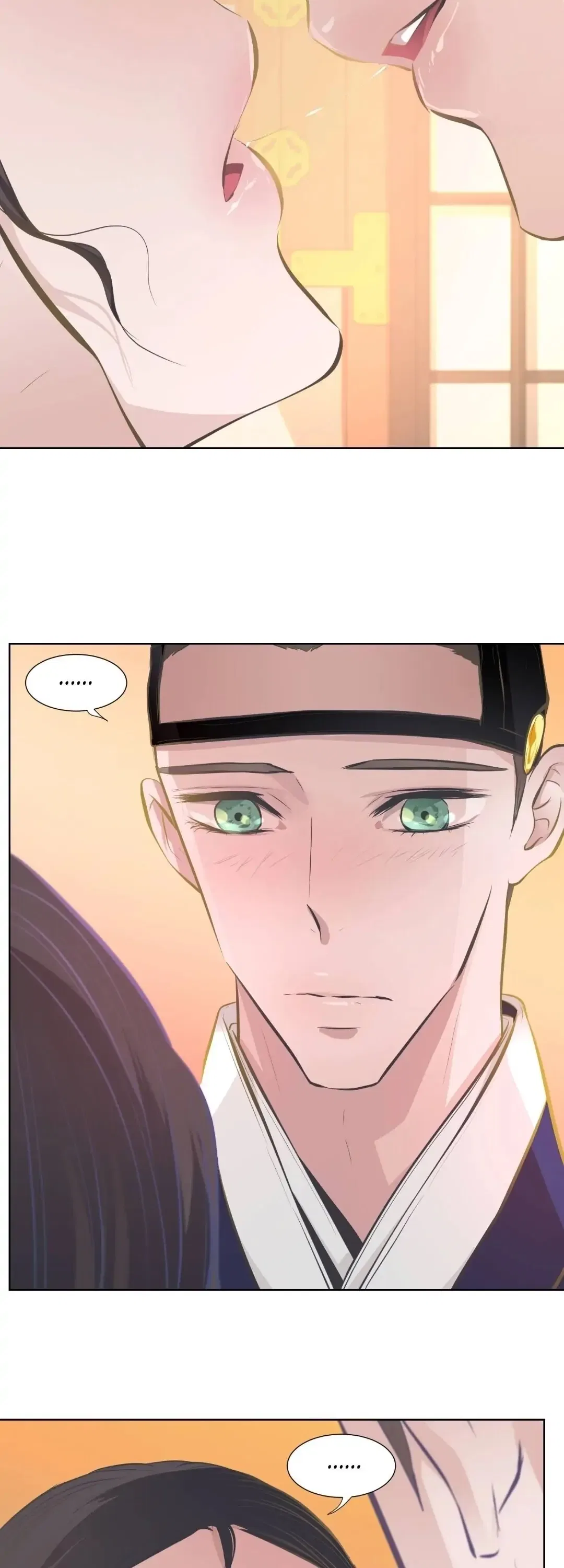 The Scent of Love Chapter 57 – Page 10