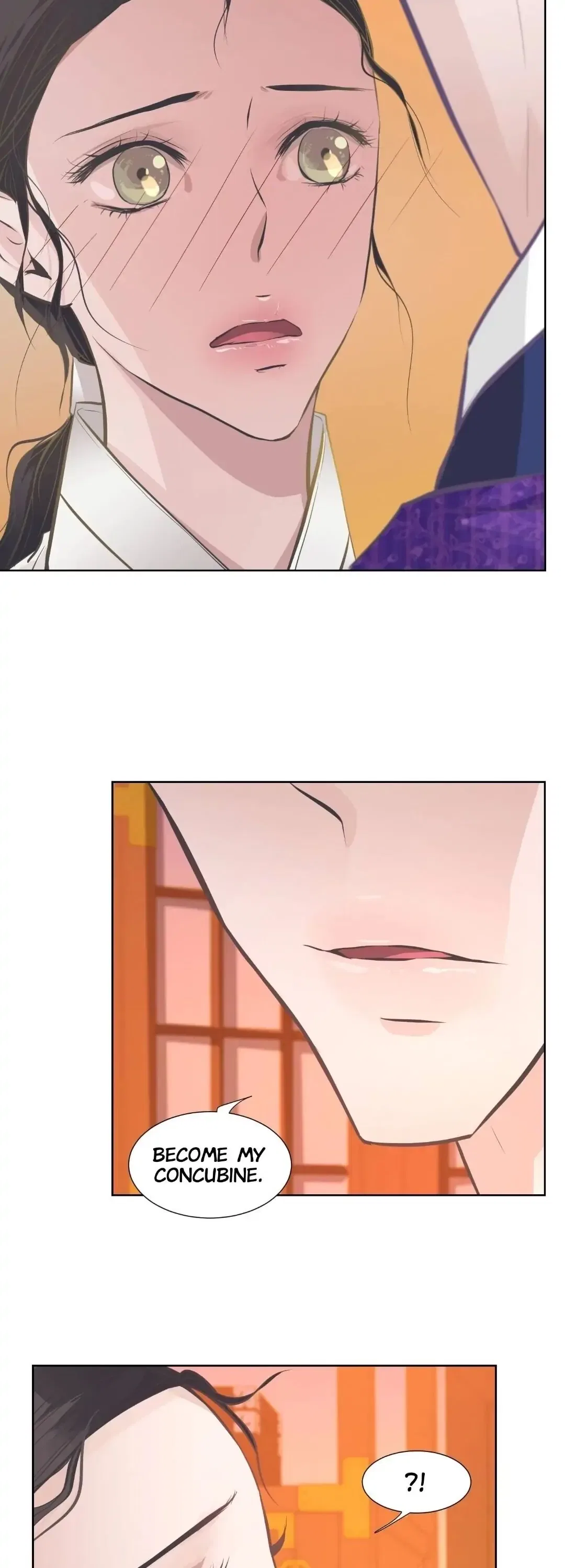 The Scent of Love Chapter 57 – Page 11