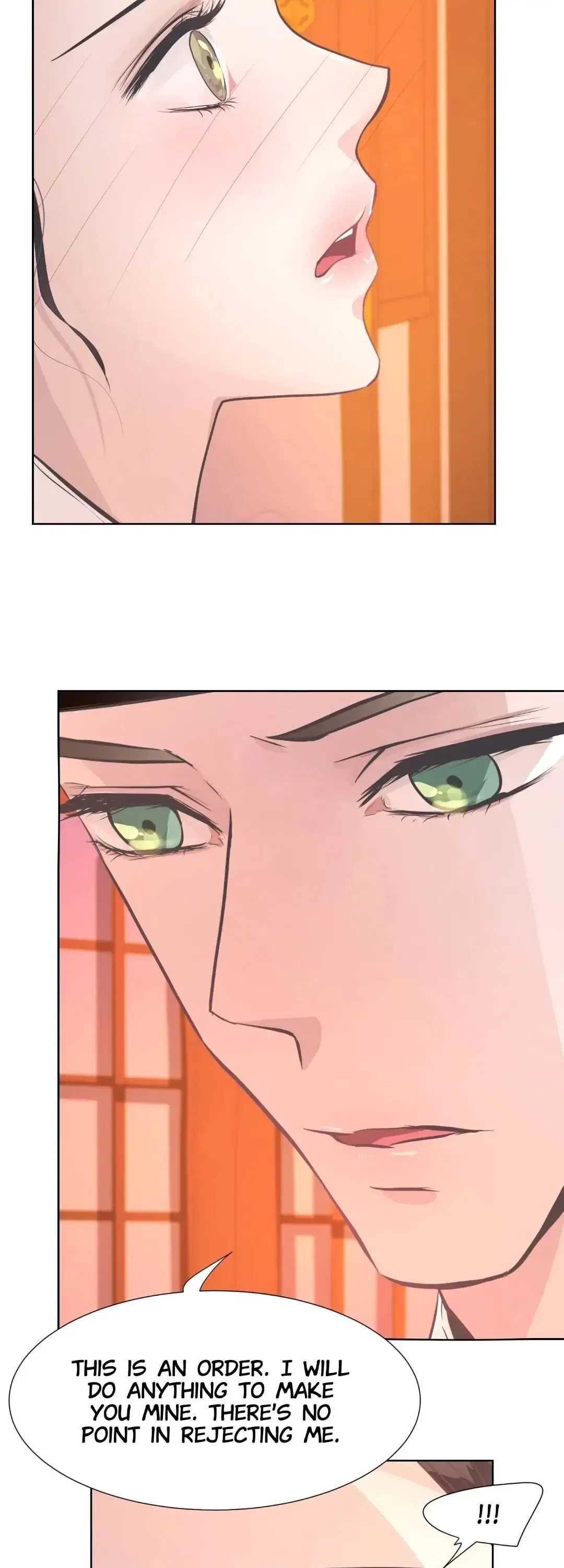 The Scent of Love Chapter 57 – Page 12