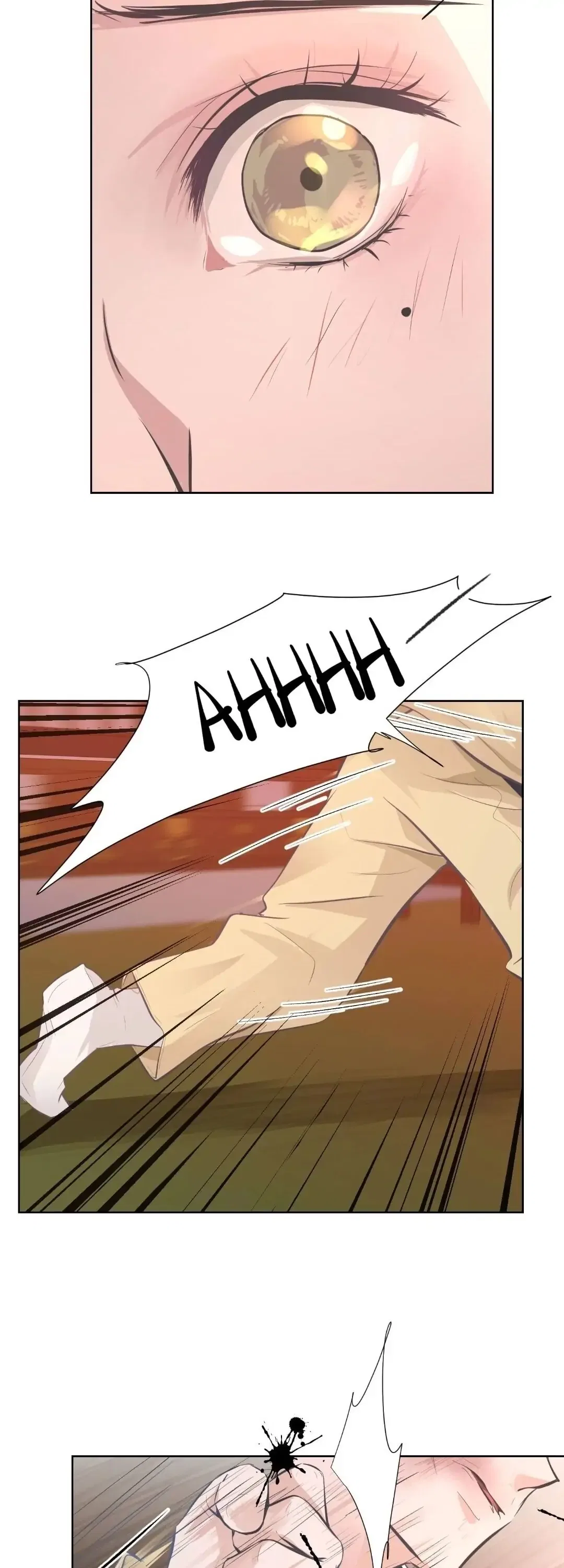 The Scent of Love Chapter 57 – Page 13