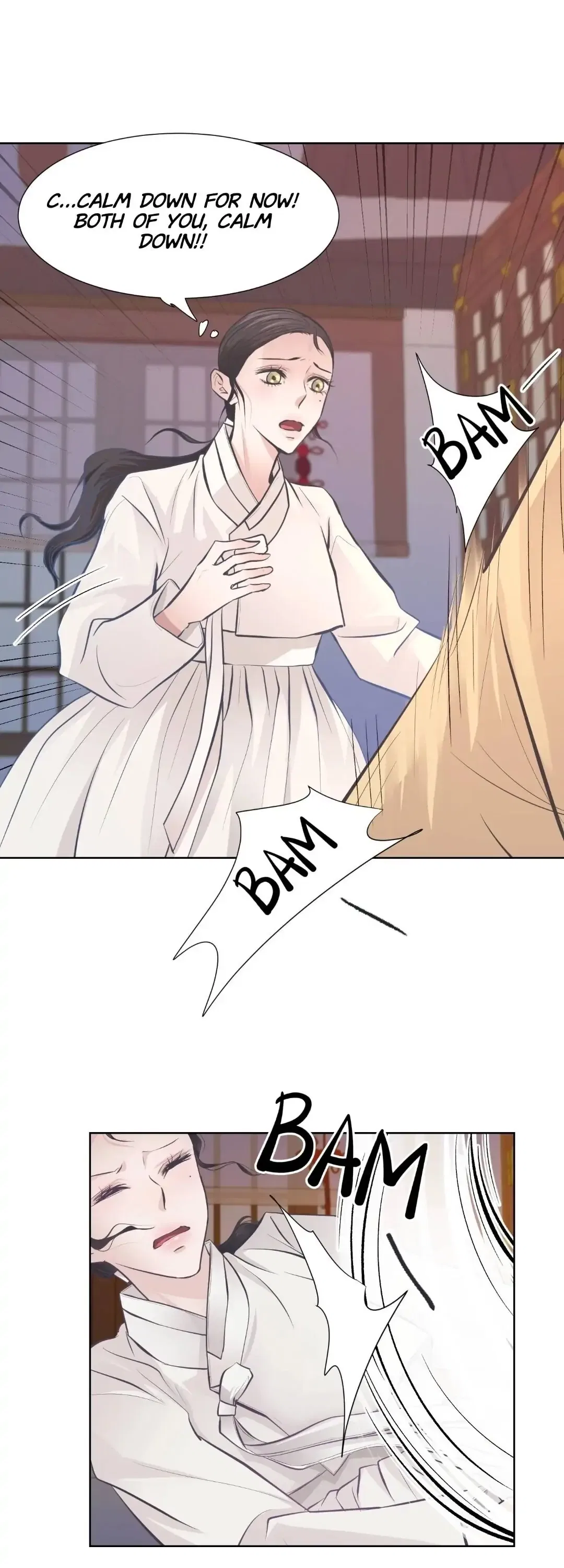 The Scent of Love Chapter 57 – Page 15