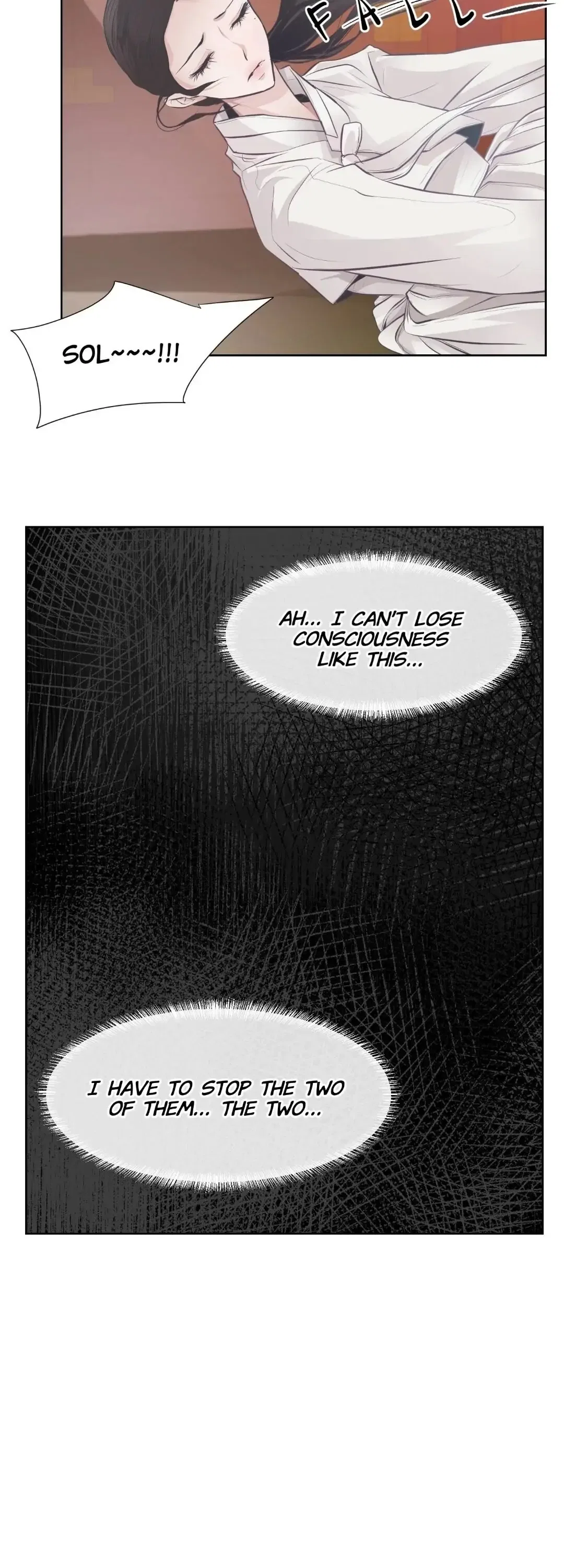 The Scent of Love Chapter 57 – Page 17