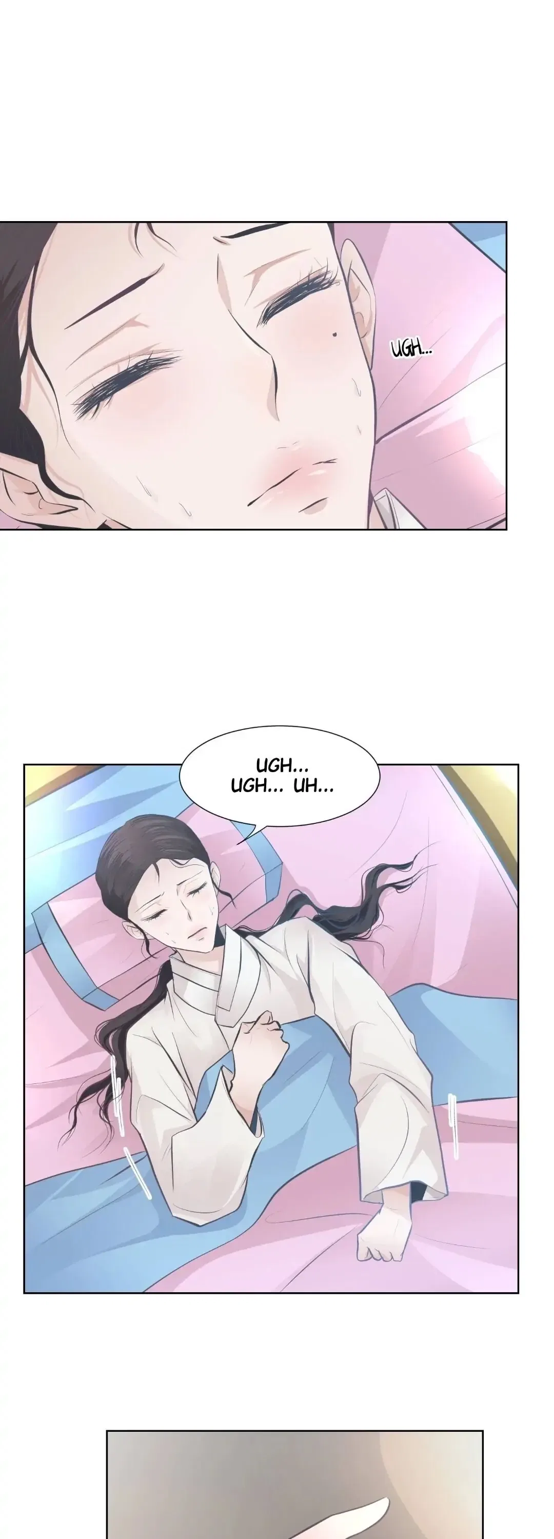The Scent of Love Chapter 57 – Page 19
