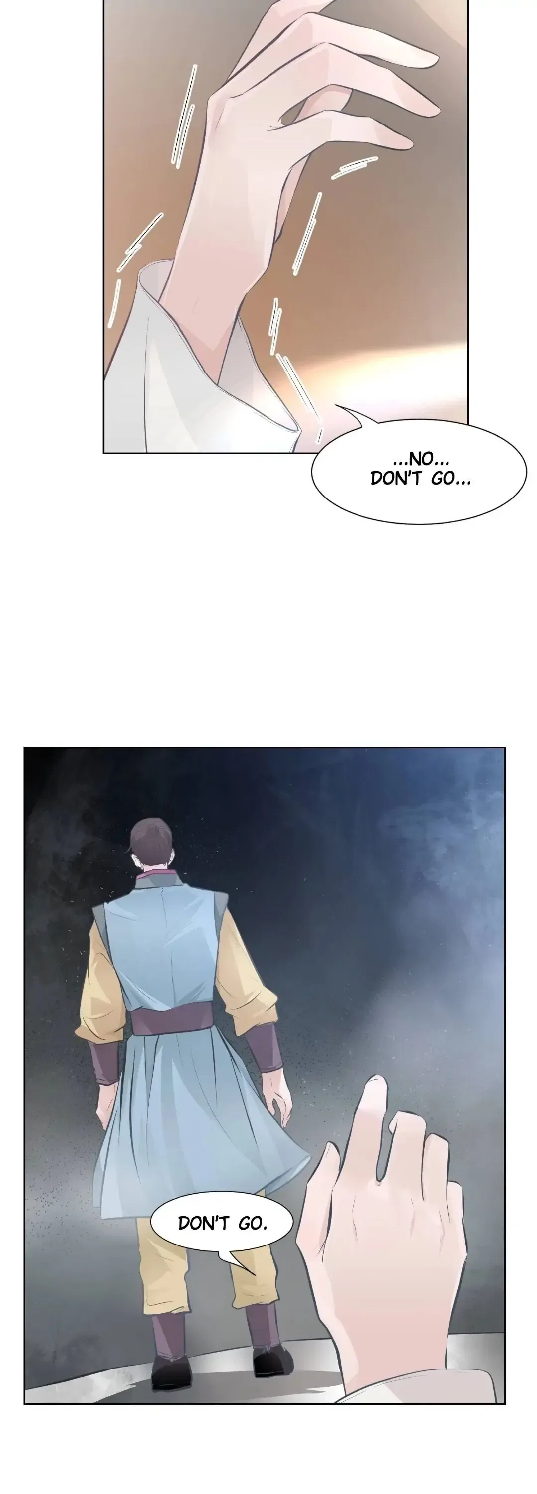The Scent of Love Chapter 57 – Page 20