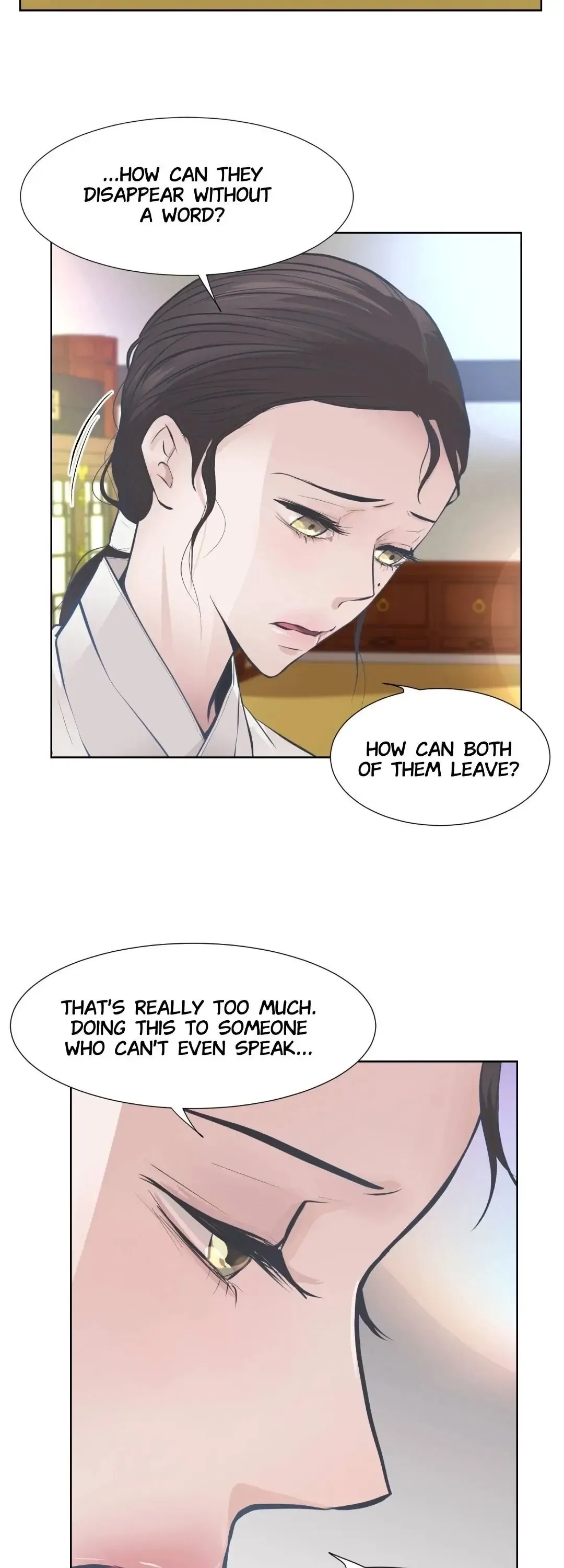 The Scent of Love Chapter 57 – Page 25