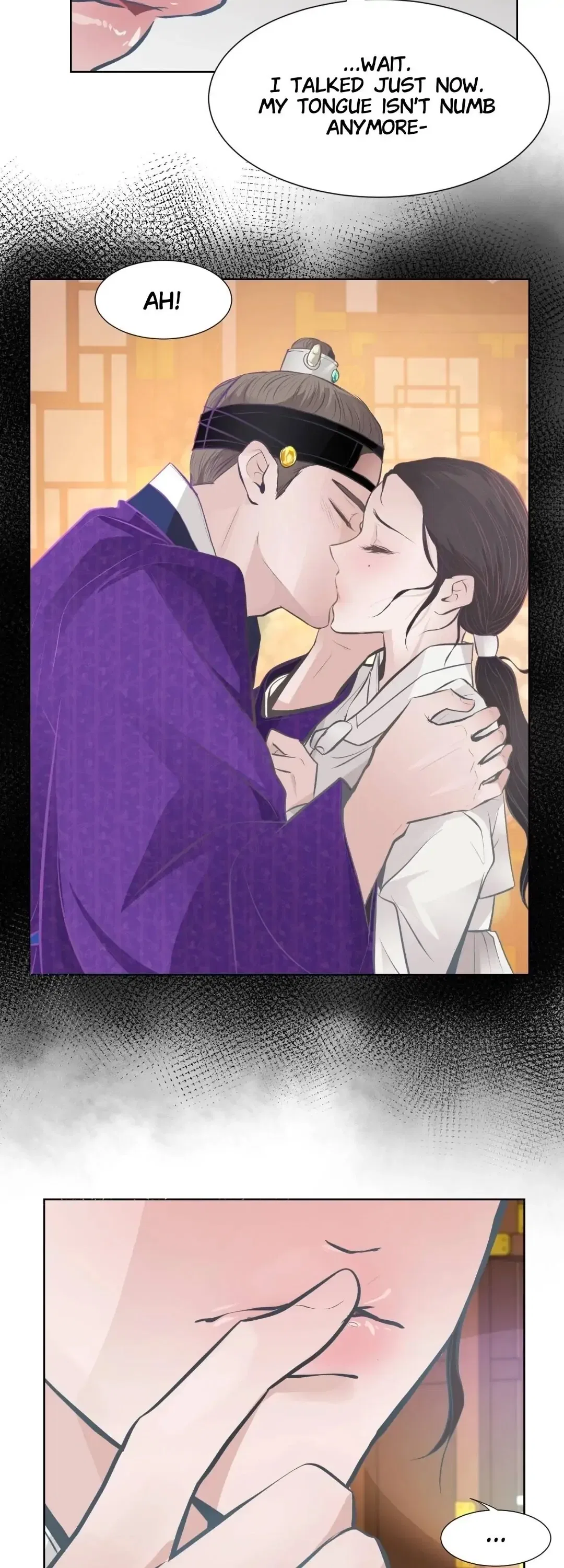 The Scent of Love Chapter 57 – Page 26