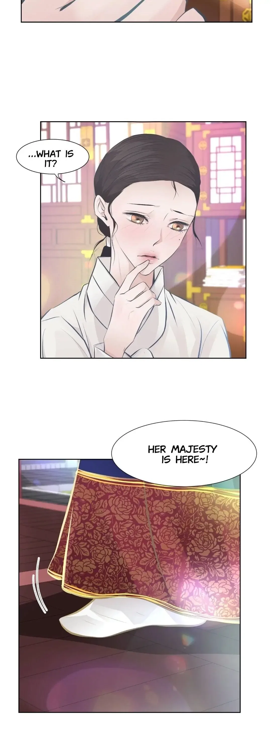 The Scent of Love Chapter 57 – Page 27