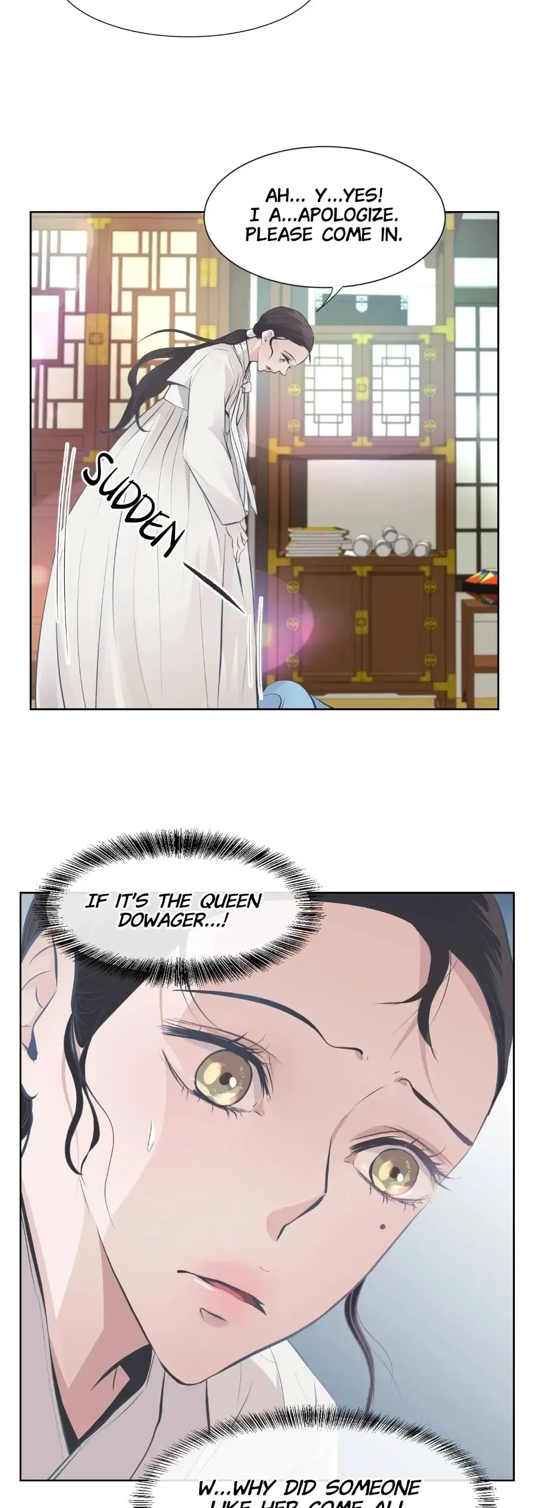 The Scent of Love Chapter 57 – Page 30