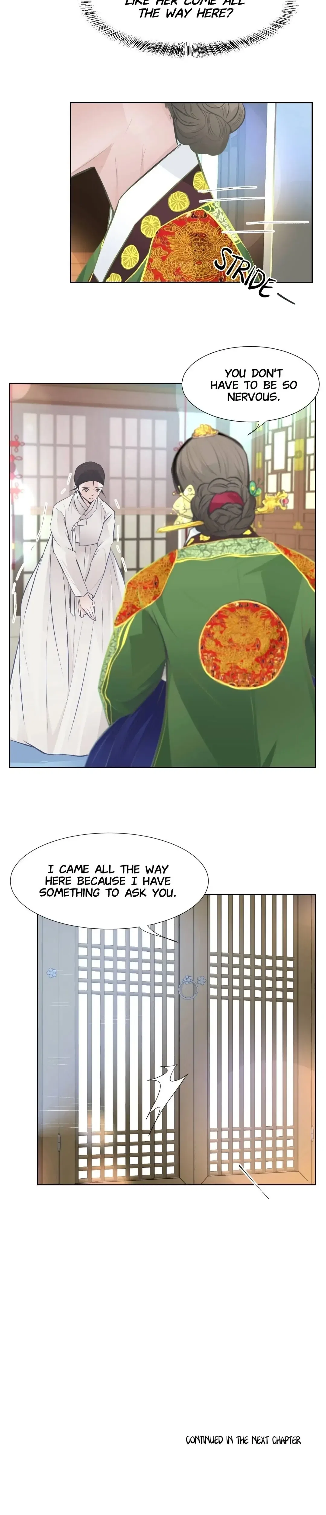The Scent of Love Chapter 57 – Page 31