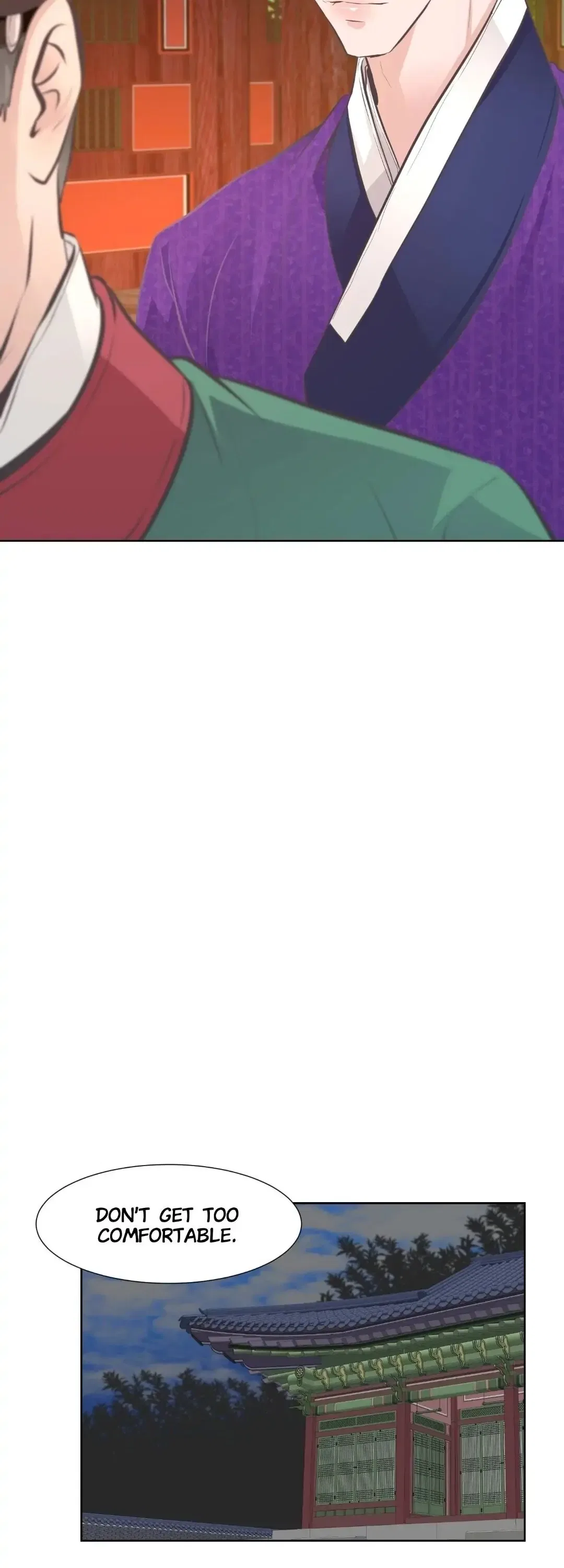 The Scent of Love Chapter 56 – Page 6