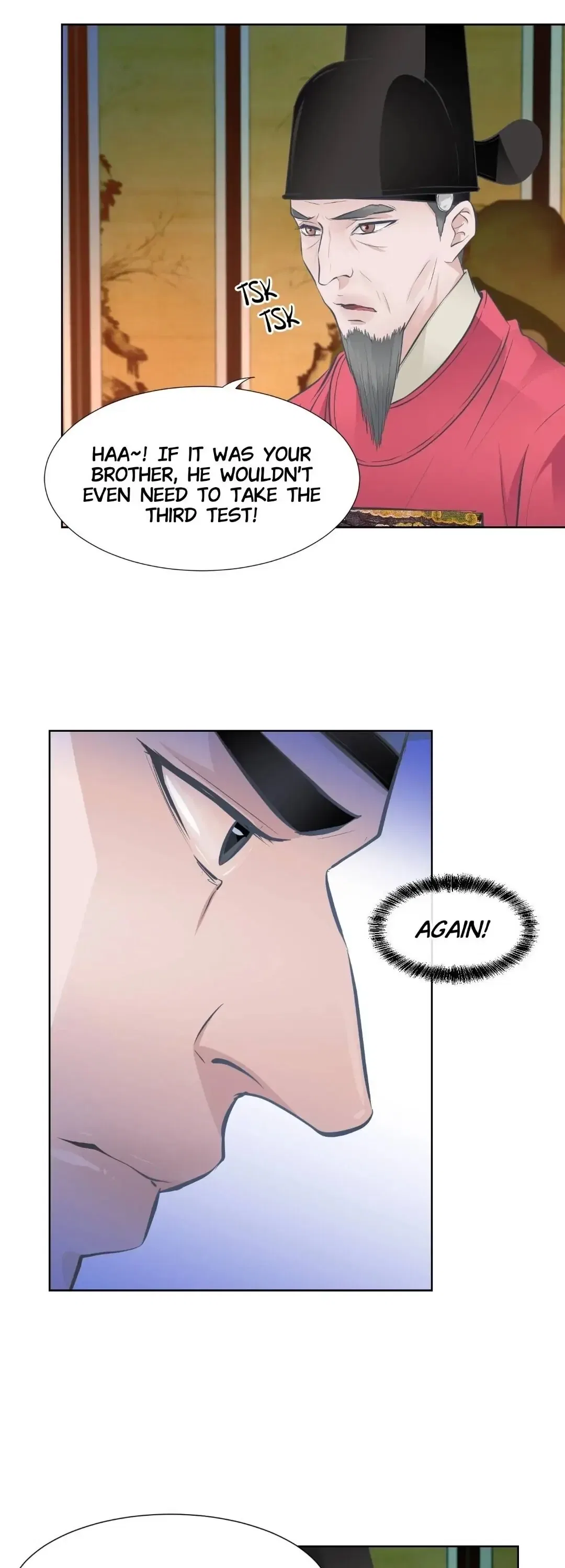 The Scent of Love Chapter 56 – Page 8