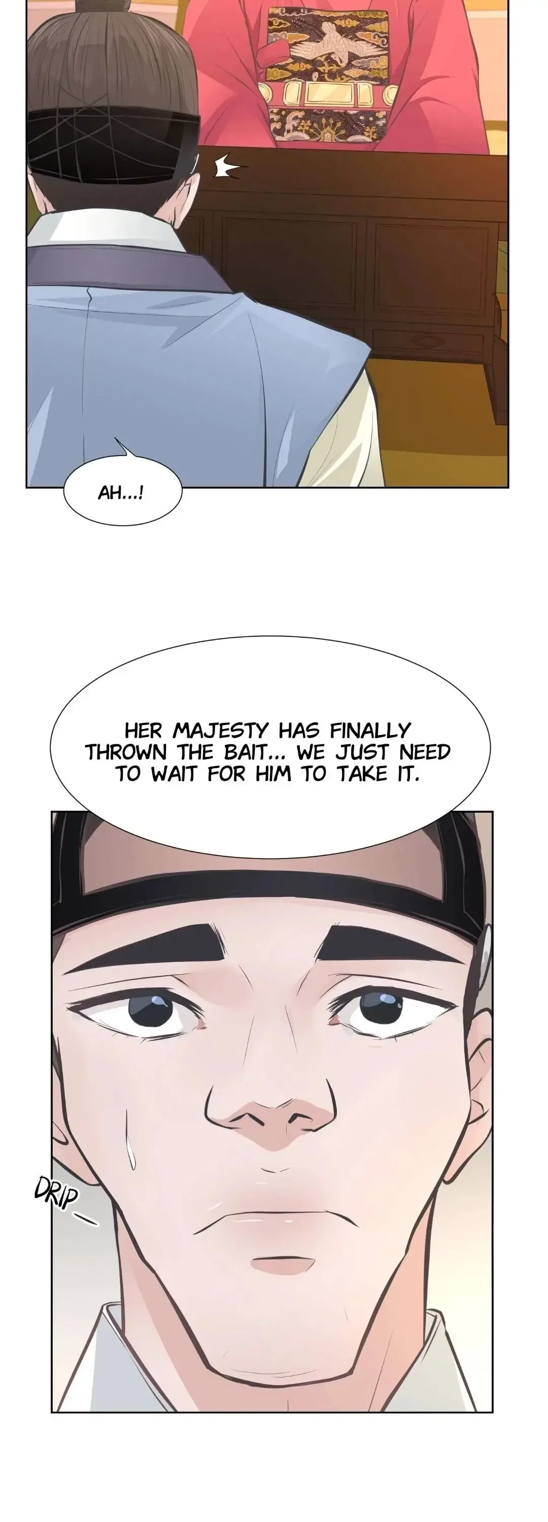 The Scent of Love Chapter 56 – Page 11
