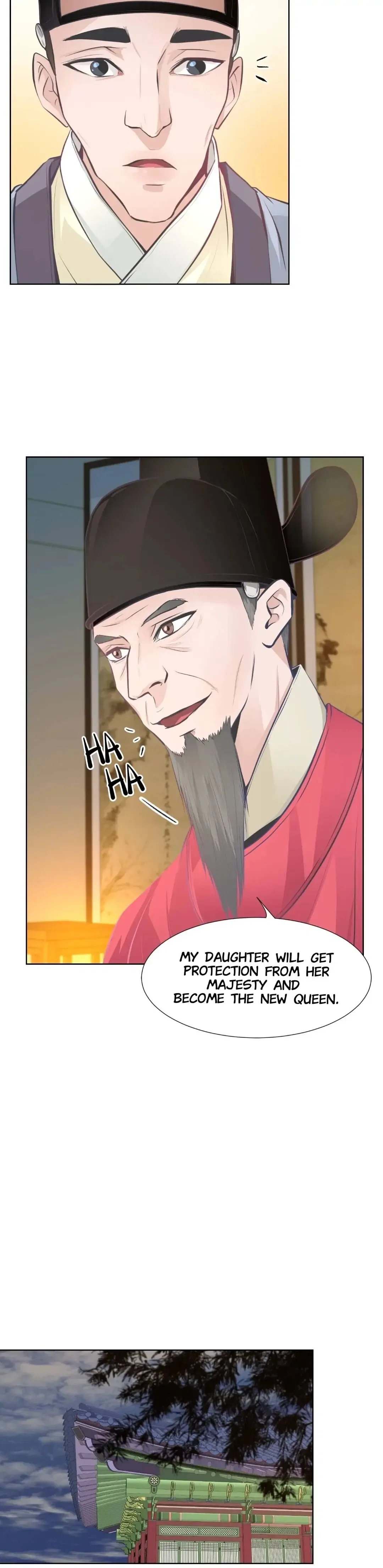 The Scent of Love Chapter 56 – Page 14