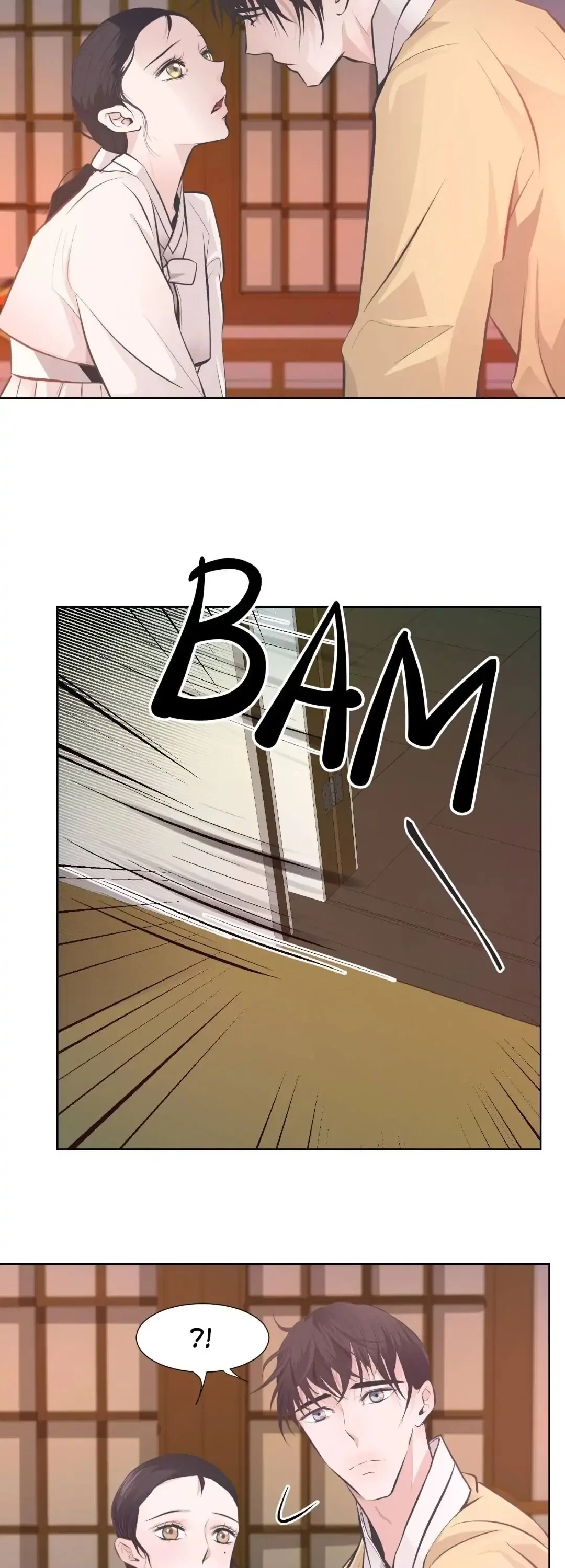 The Scent of Love Chapter 56 – Page 20