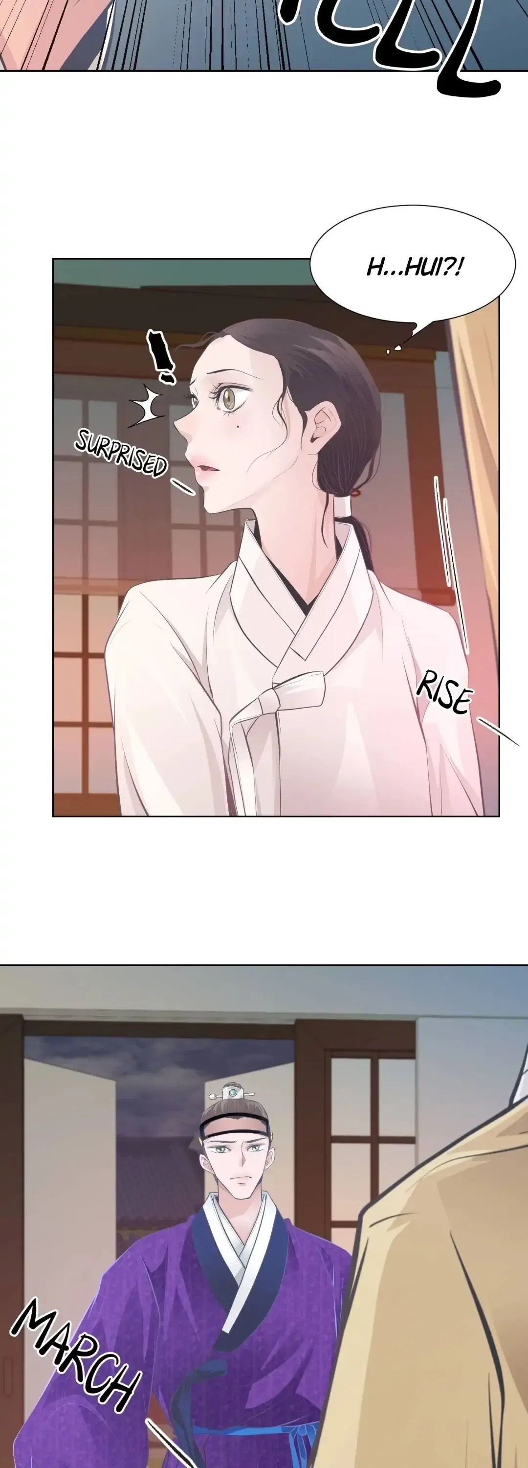 The Scent of Love Chapter 56 – Page 23