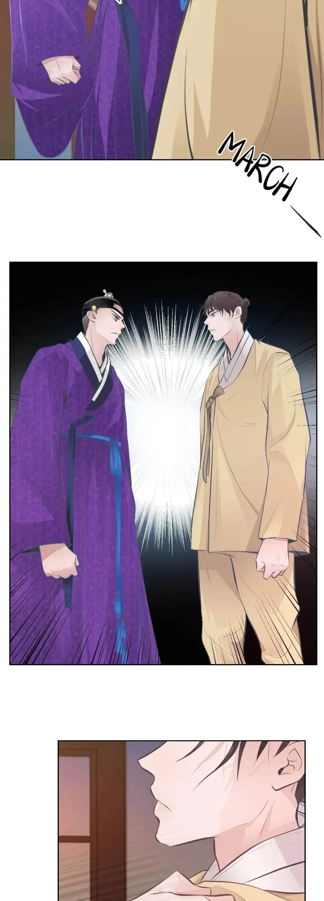 The Scent of Love Chapter 56 – Page 24