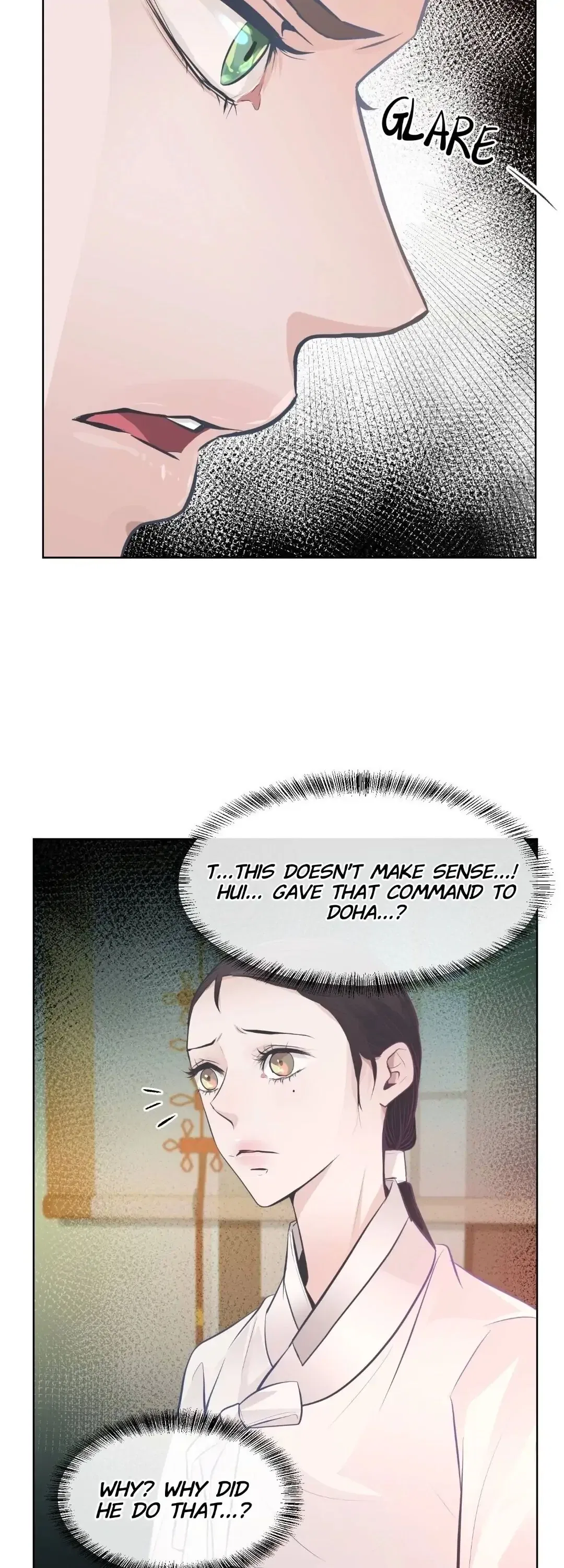 The Scent of Love Chapter 56 – Page 27